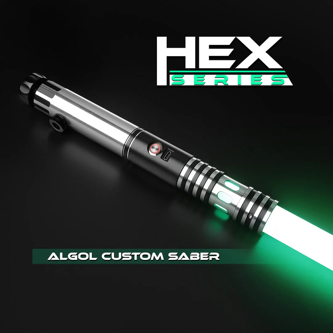Algol Custom Saber - Image 2