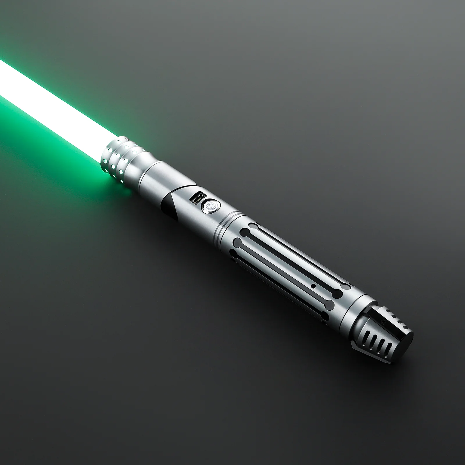 Alkaline Saber - Image 2
