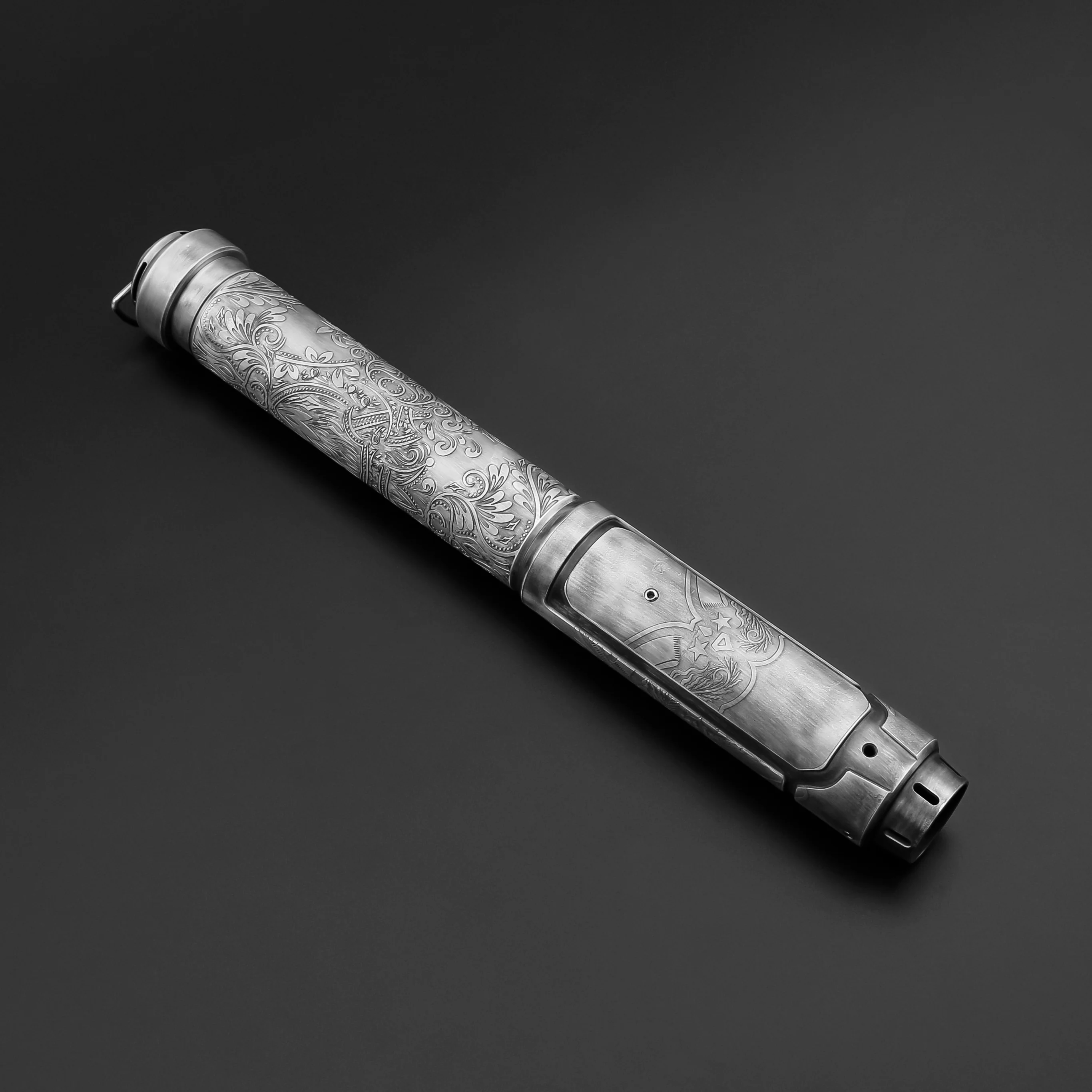 Assault Pro Empty Hilt - Image 3