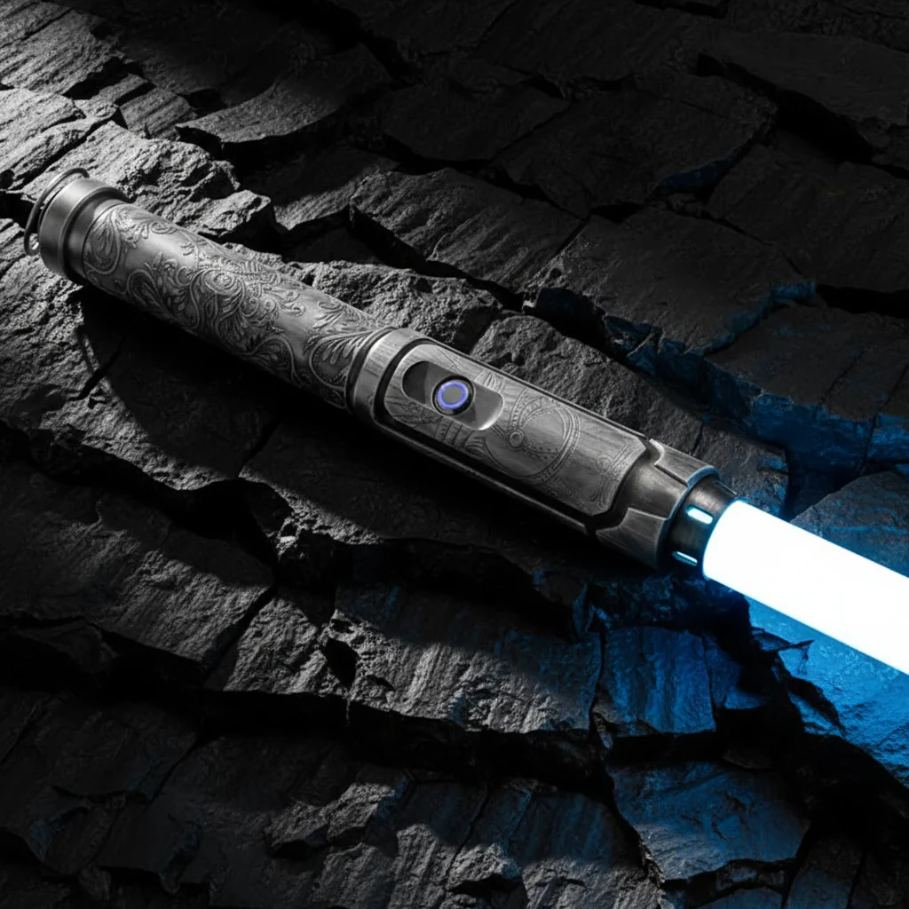 Assault Pro Saber - Image 5
