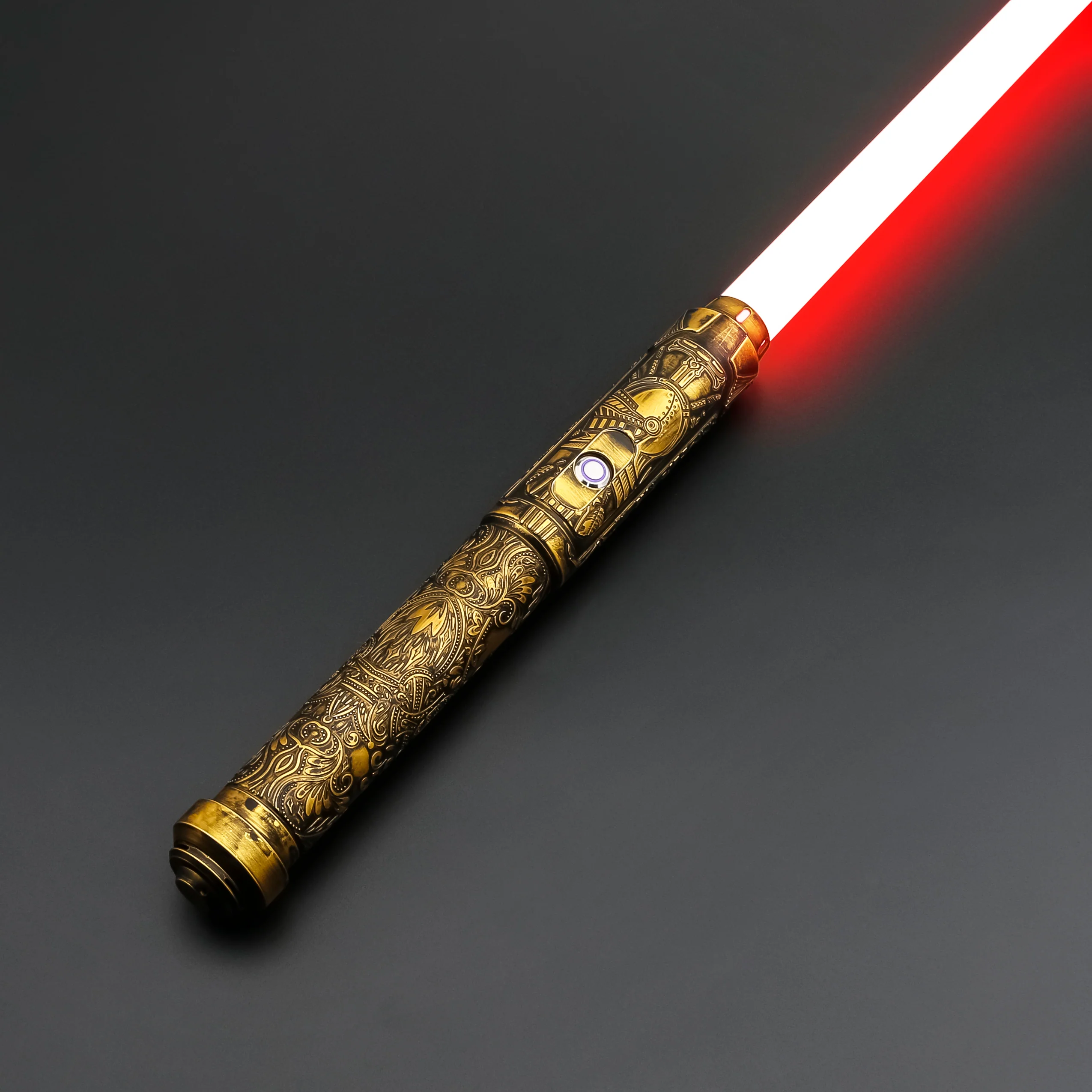 Assault Pro Saber - Image 7