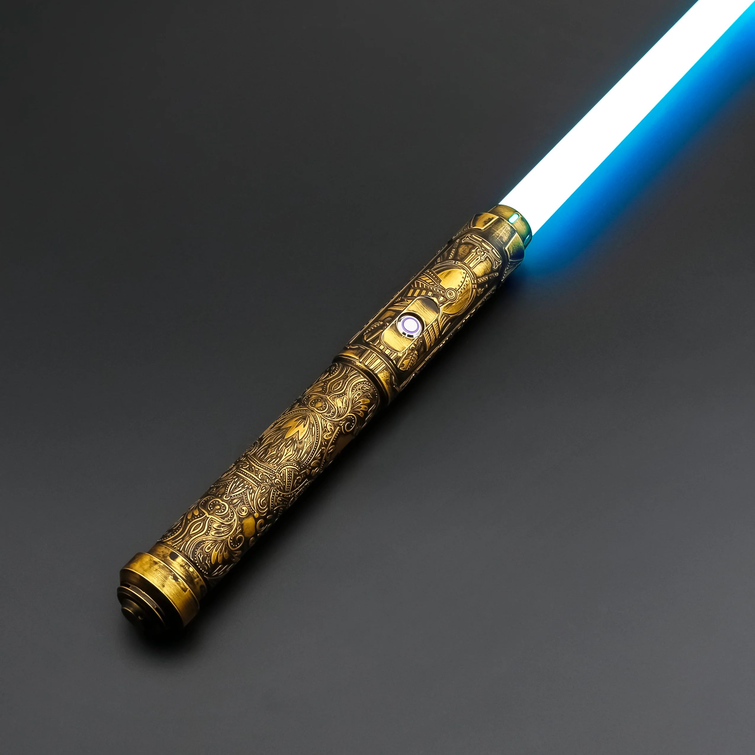 Assault Pro Saber - Image 9