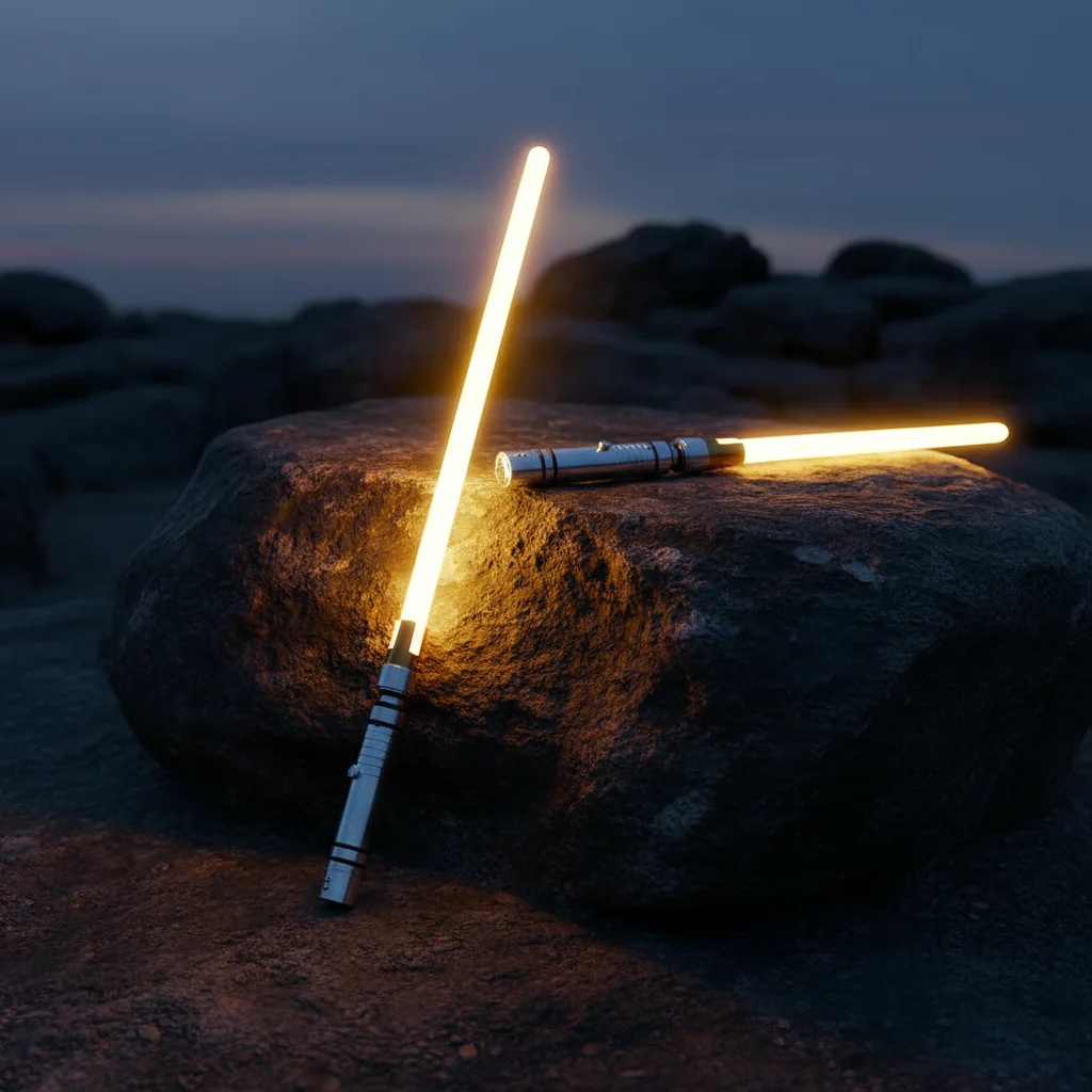 Bastila Legendary Saber - Image 4