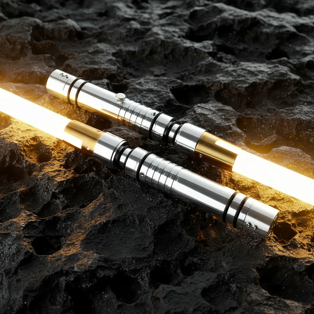 Bastila Legendary Saber - Image 5
