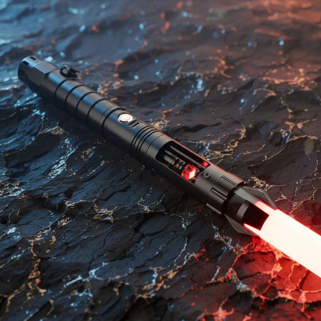 Black Starkiller Baselit - Image 3