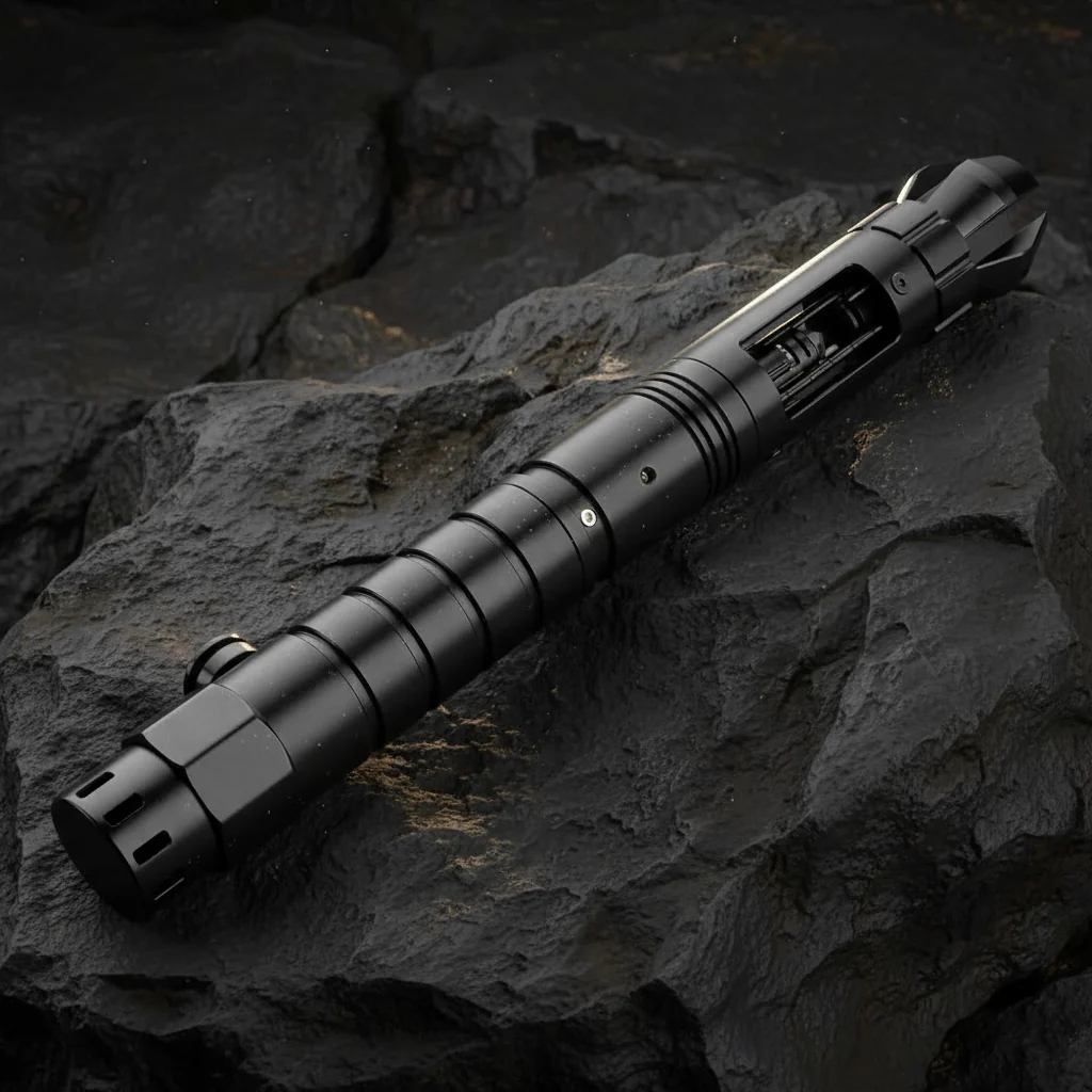 Black Starkiller Baselit - Image 4