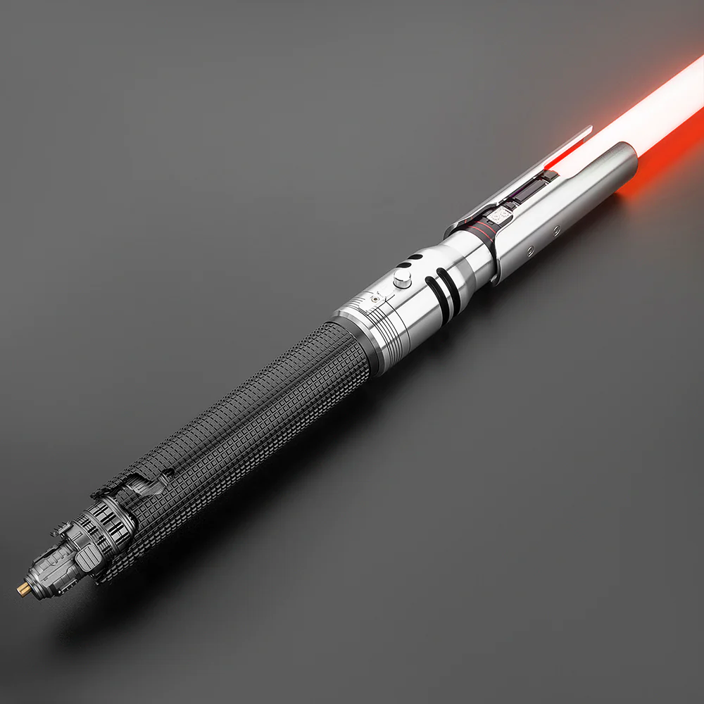 Cal Replica Weathered Saber - Image 3