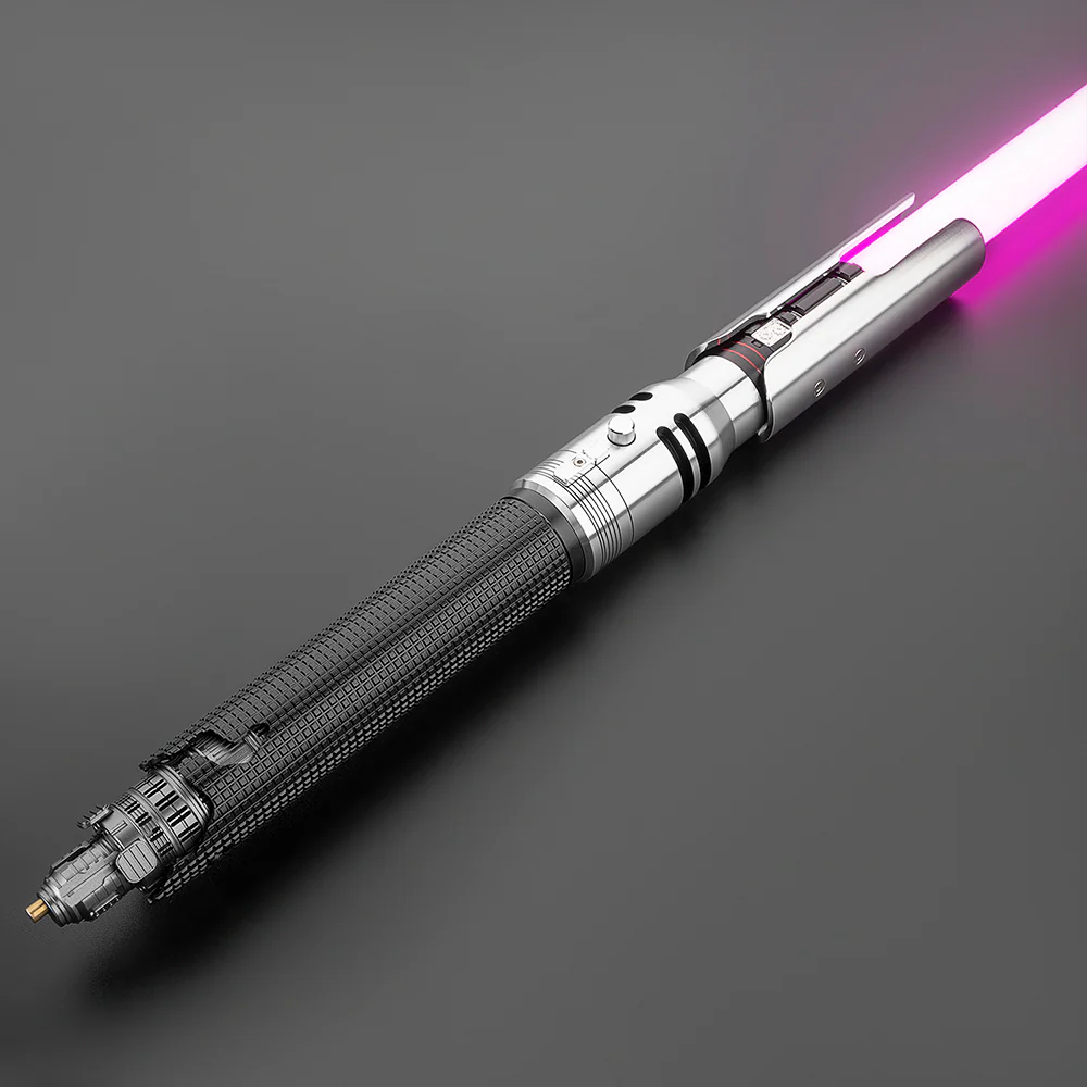 Cal Replica Weathered Saber - Image 4