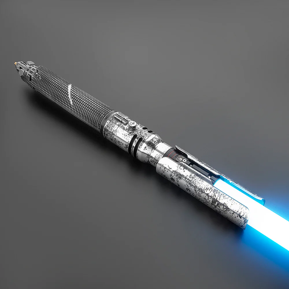 Cal Replica Weathered Saber - Image 5