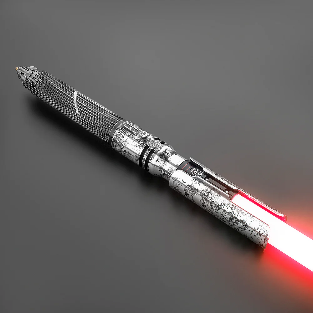 Cal Replica Weathered Saber - Image 6