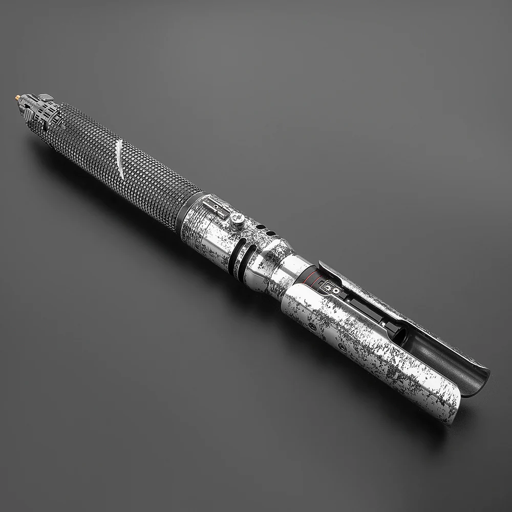 Cal Replica Weathered Saber - Image 7