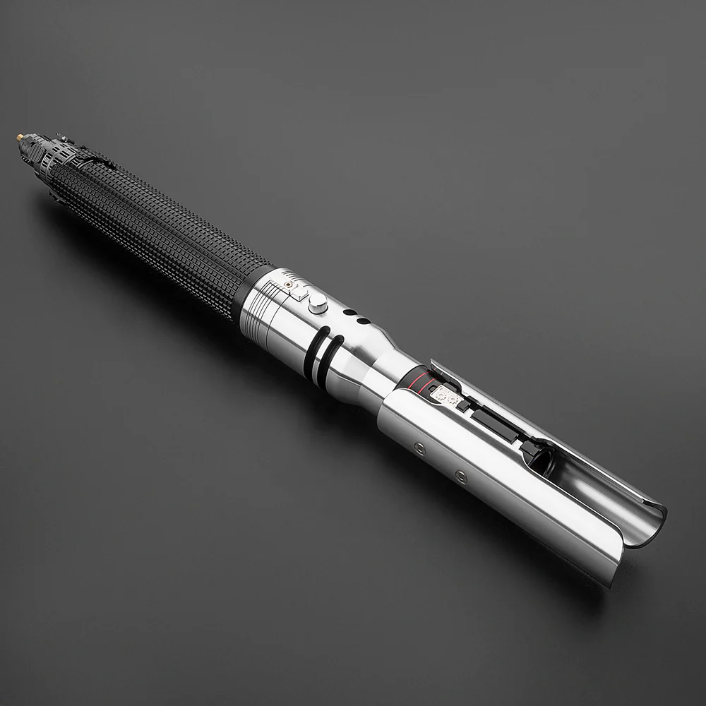 Cal Replica Weathered Saber - Image 8
