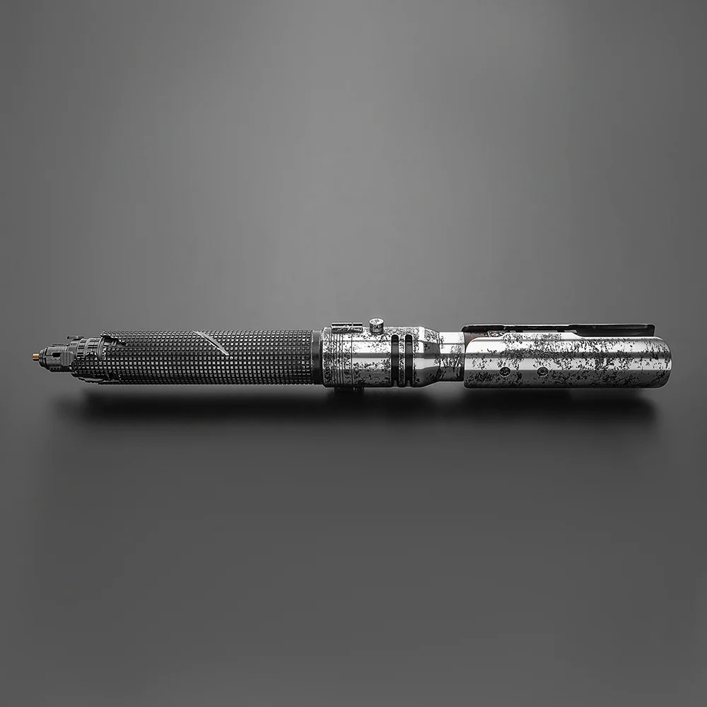 Cal Replica Weathered Saber - Image 9