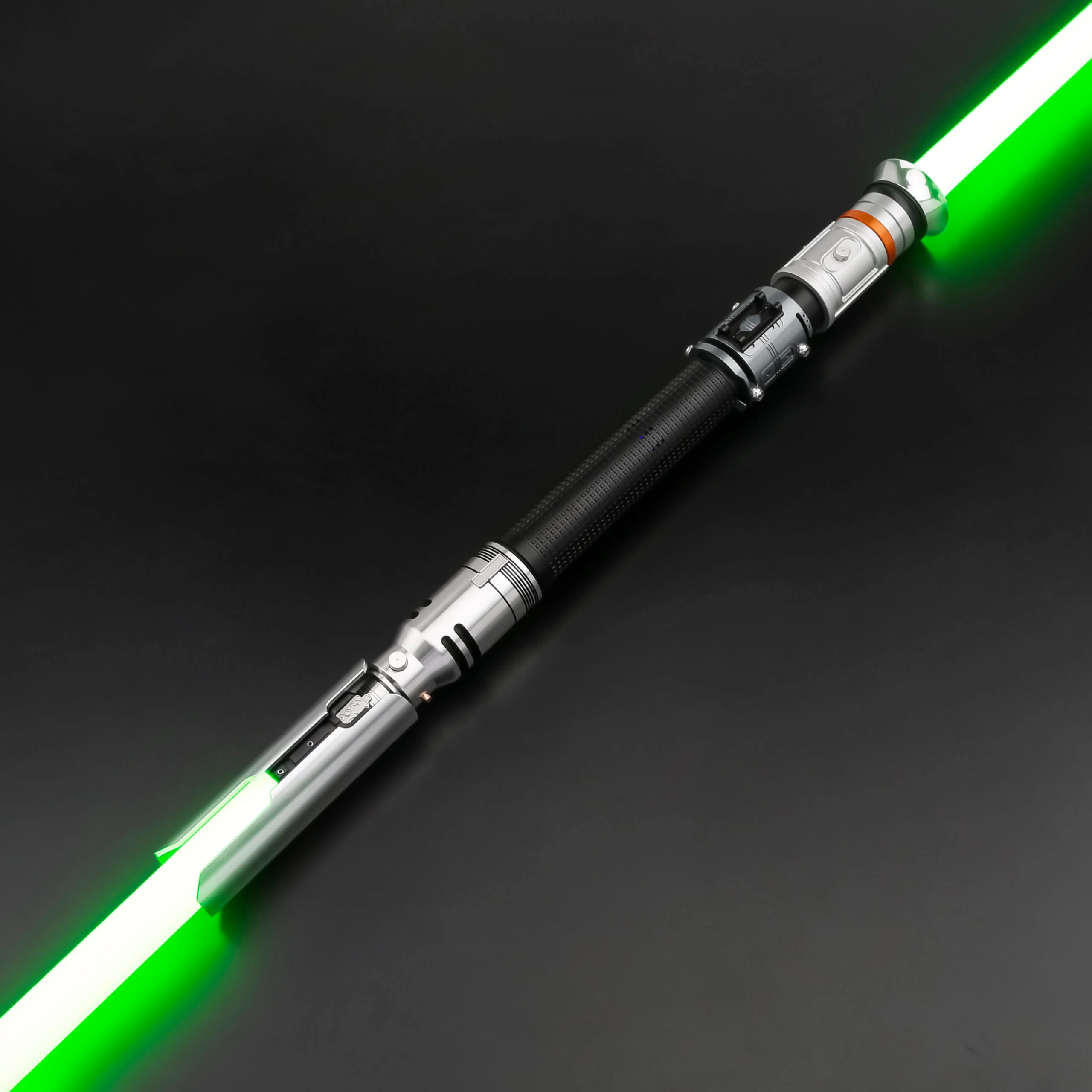 Ceristis Double Bladed Saber - Image 2