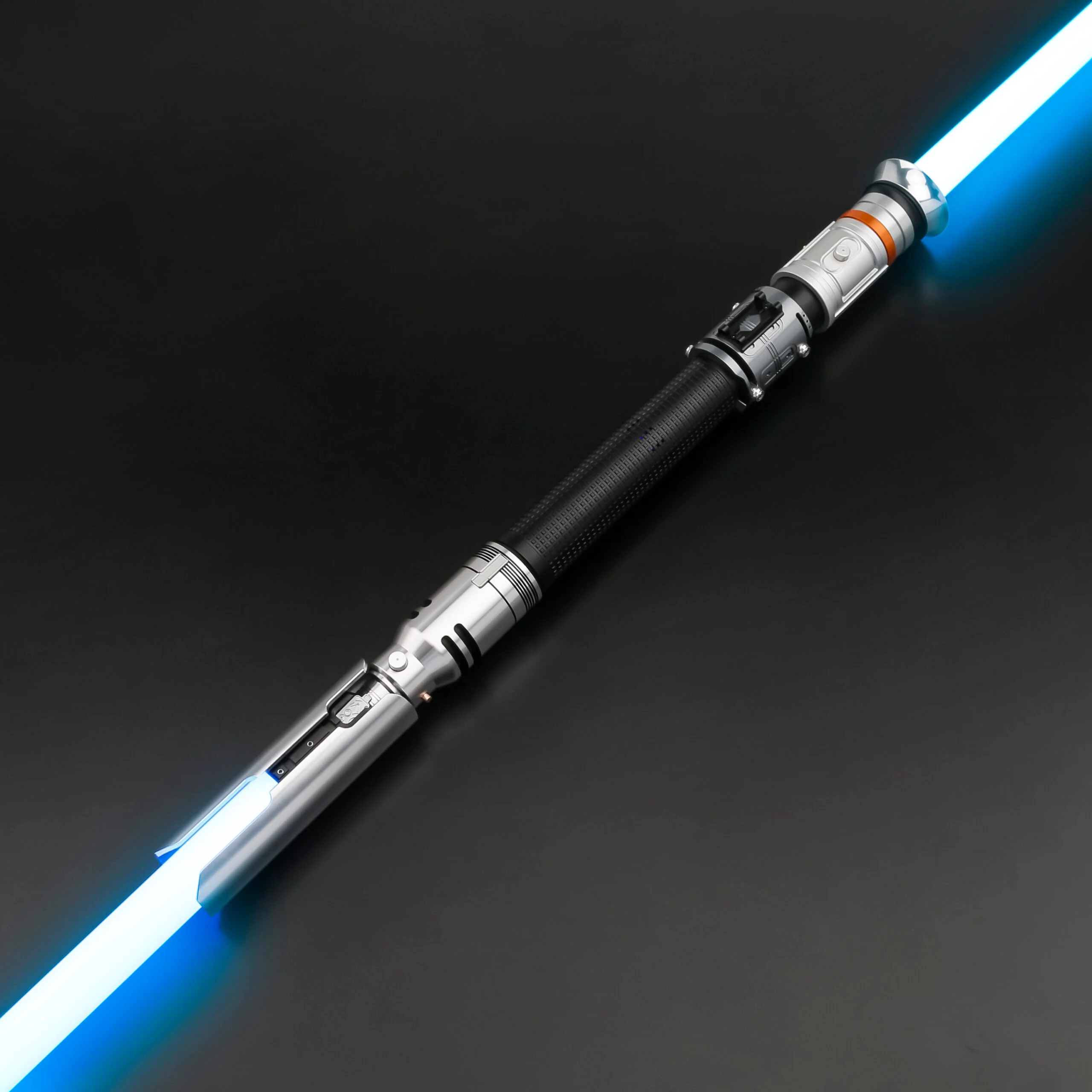 Ceristis Double Bladed Saber - Image 3