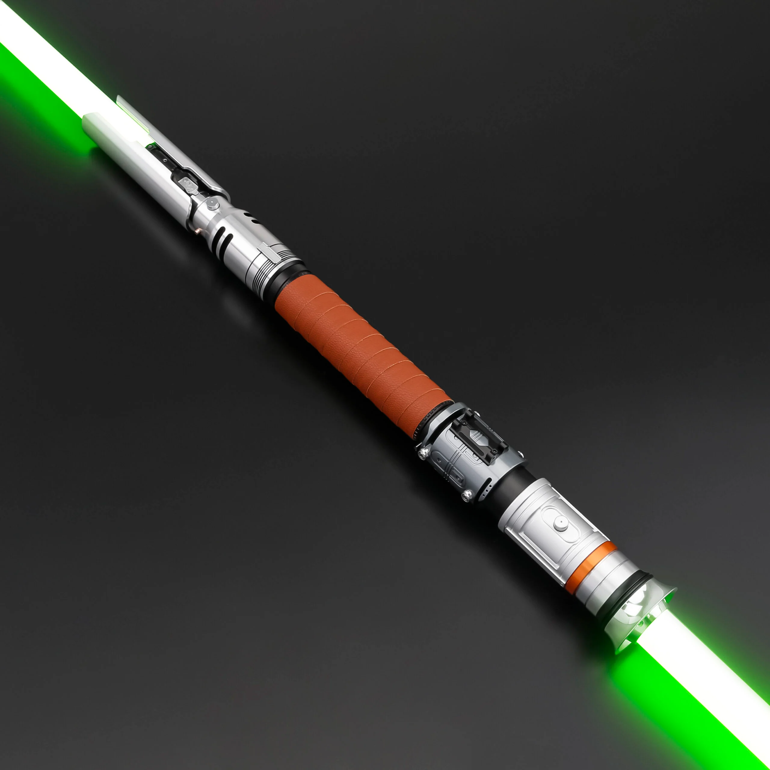 Ceristis Double Bladed Saber - Image 4