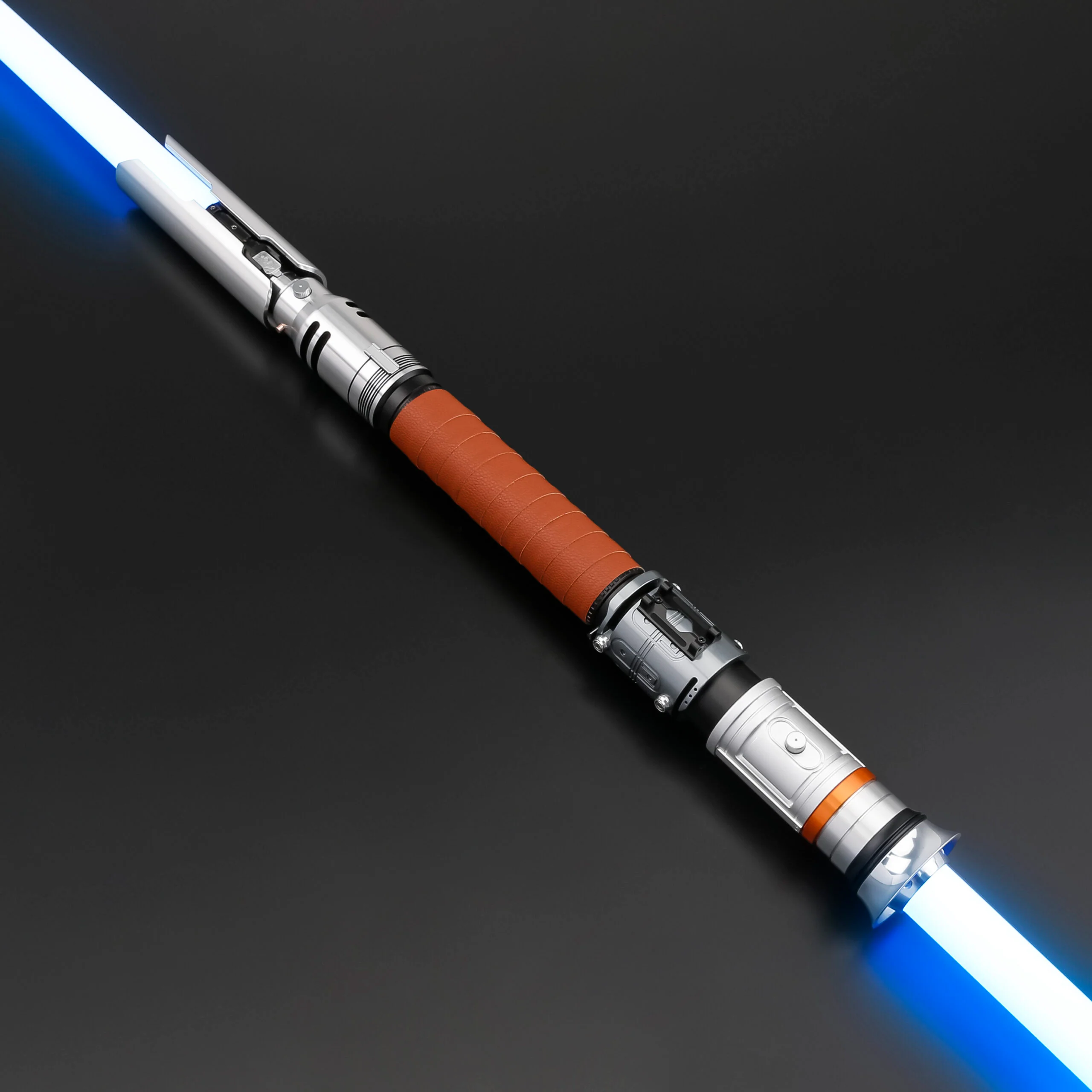 Ceristis Double Bladed Saber - Image 5