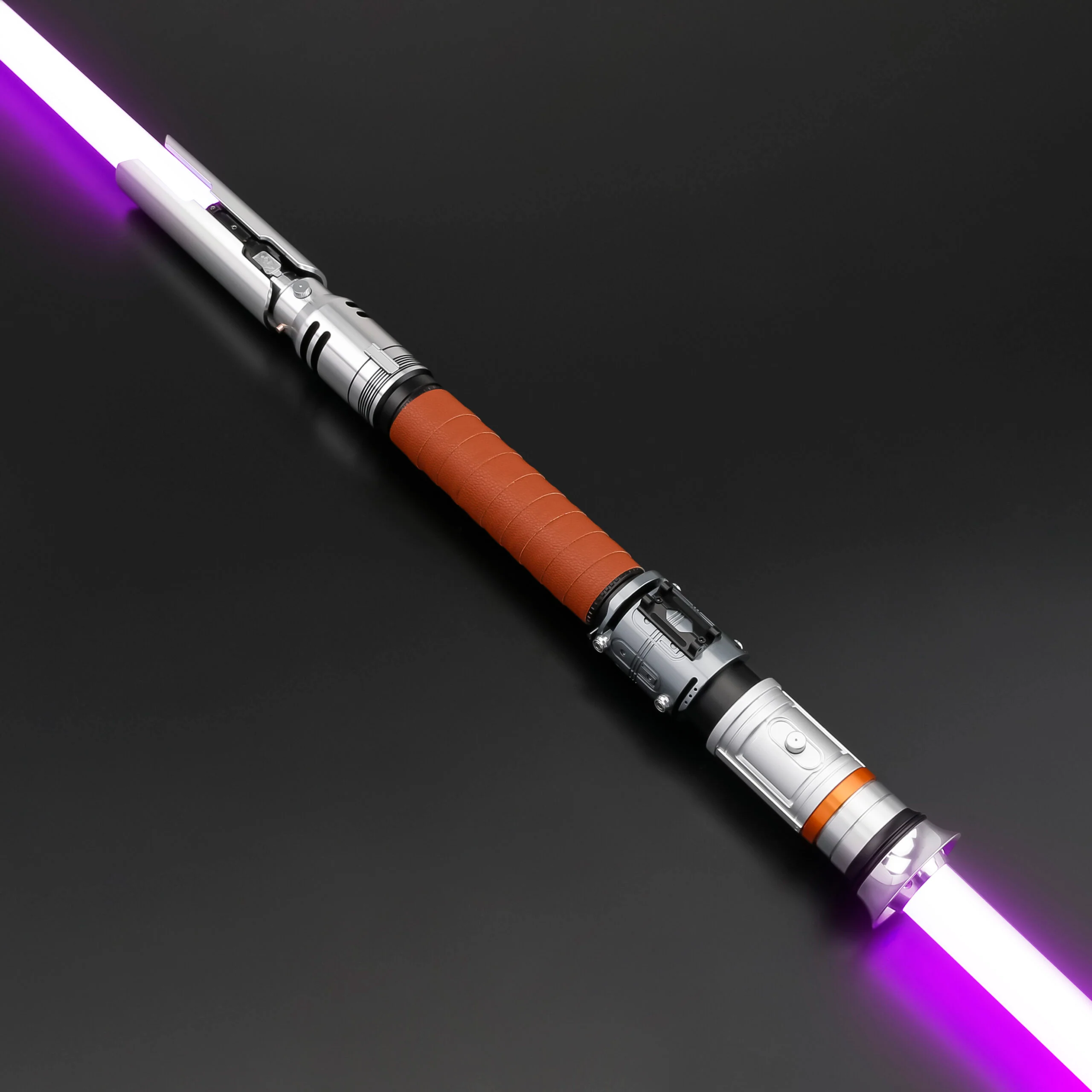 Ceristis Double Bladed Saber - Image 6