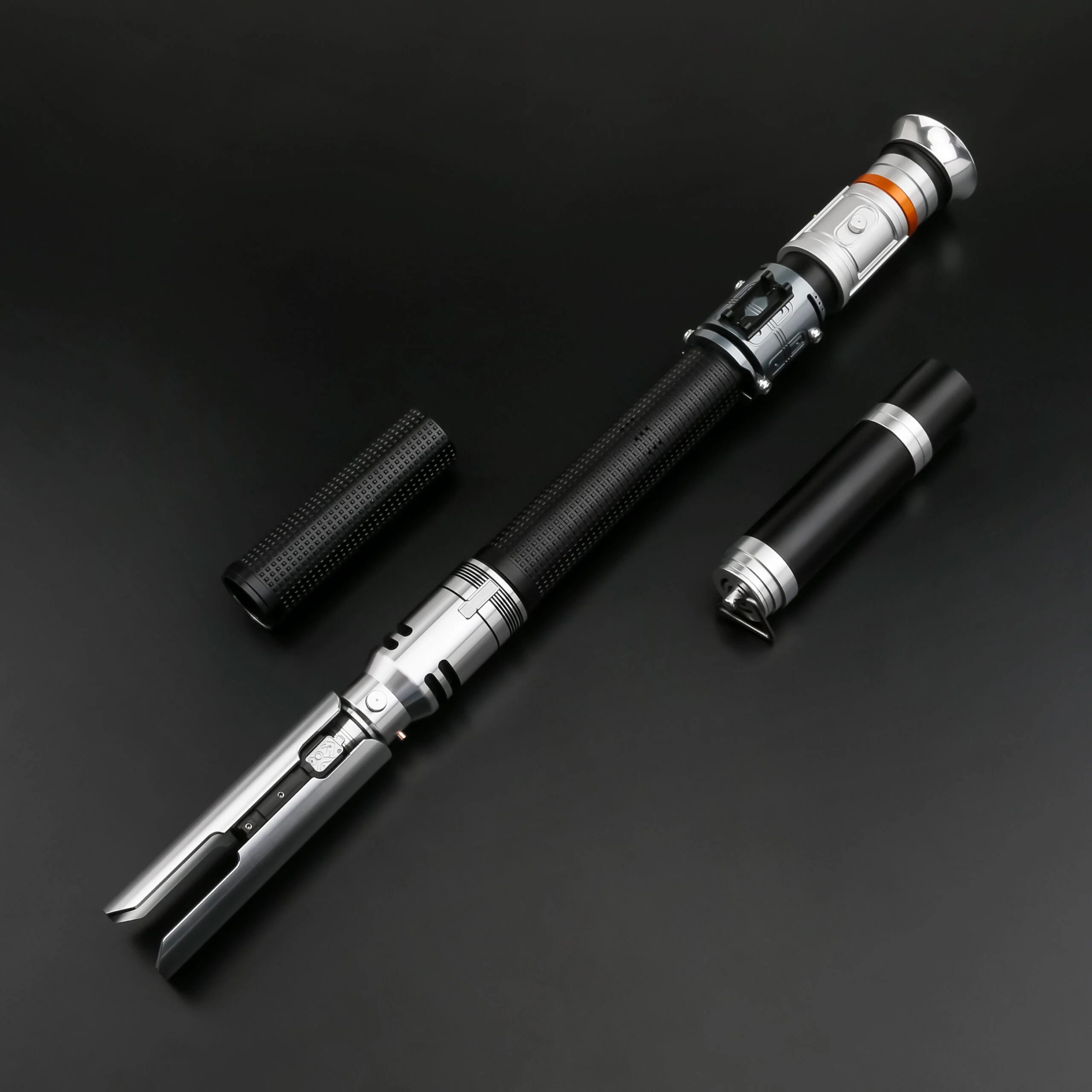 Ceristis Double Bladed Saber - Image 7