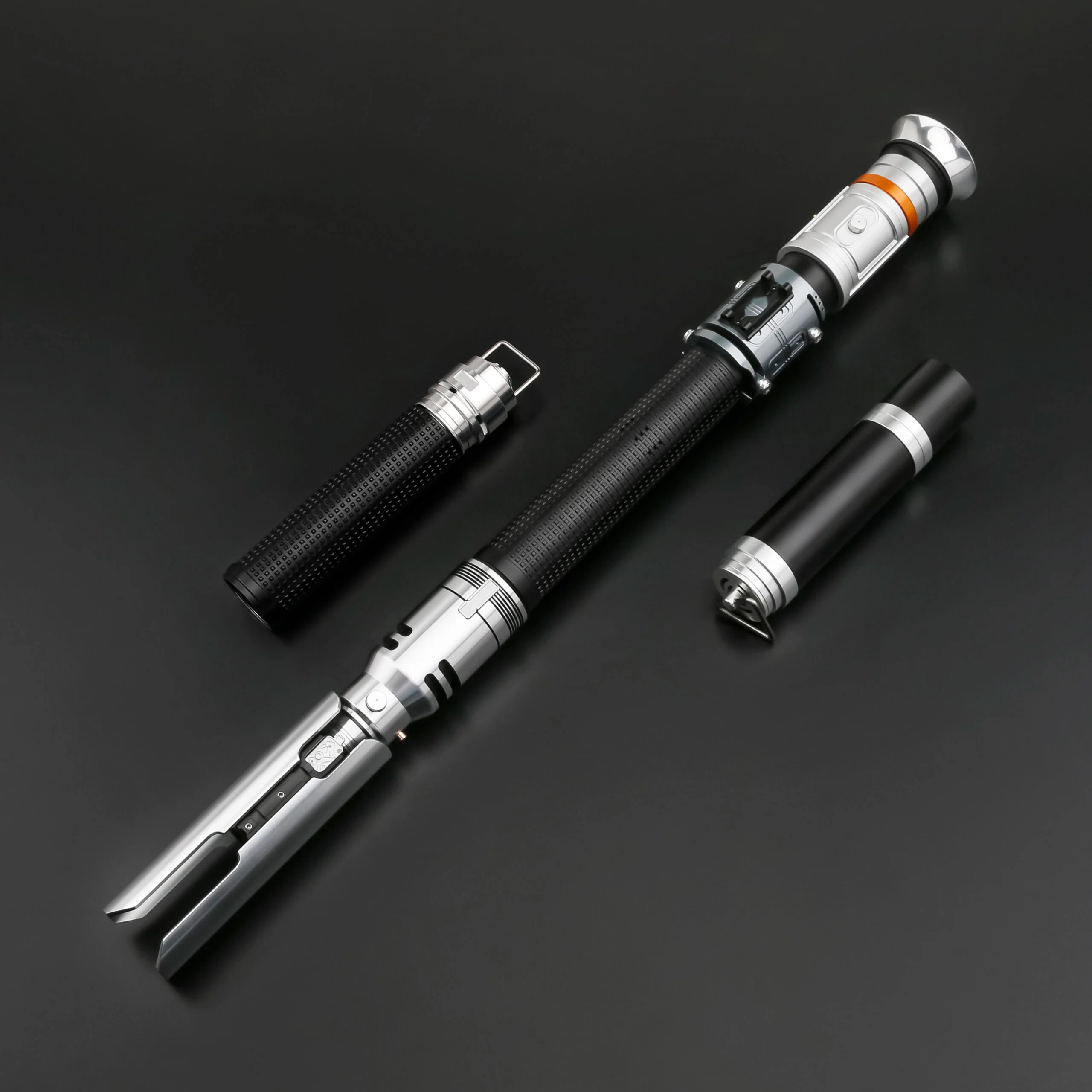 Ceristis Double Bladed Saber - Image 8