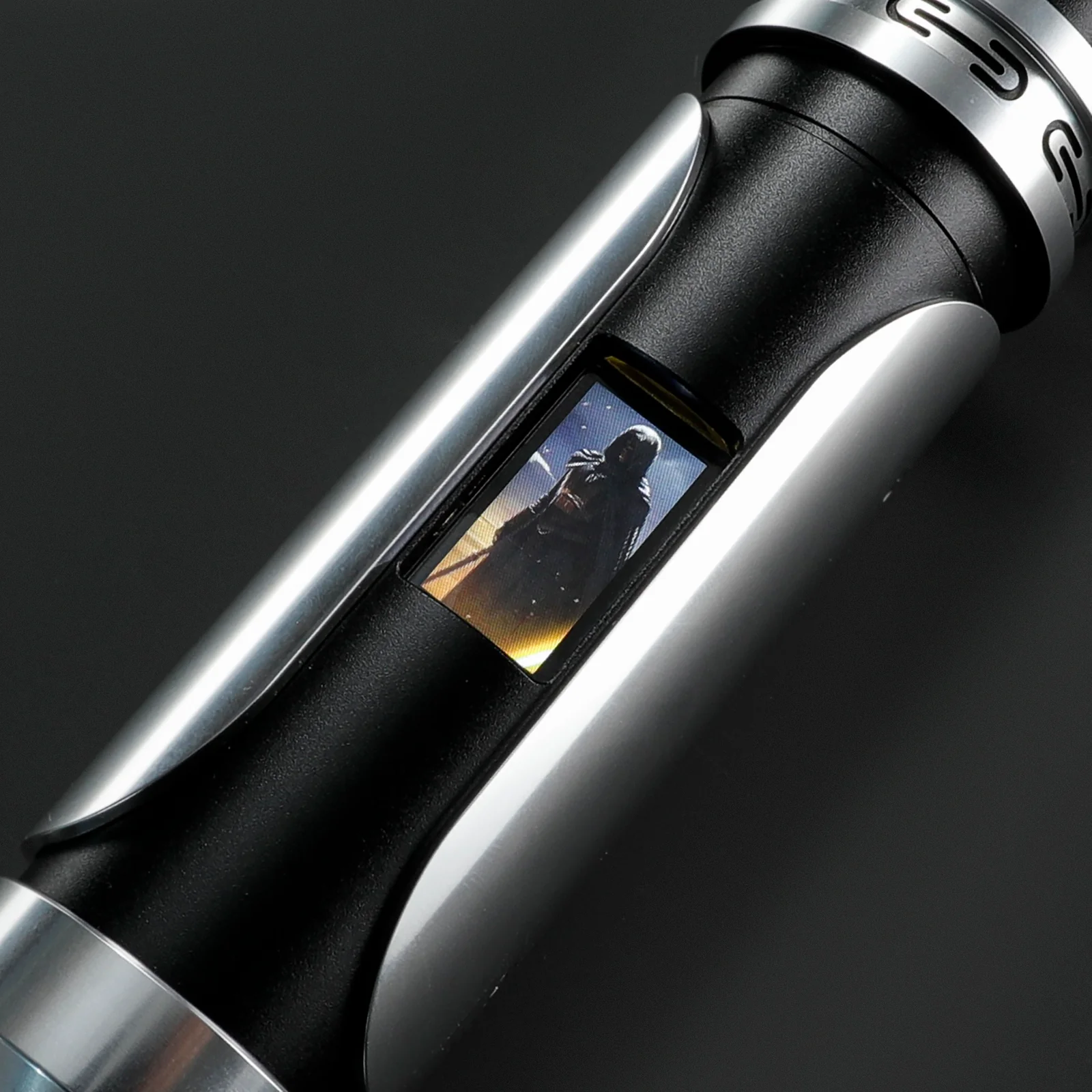 Codex Crystal Saber - Image 13