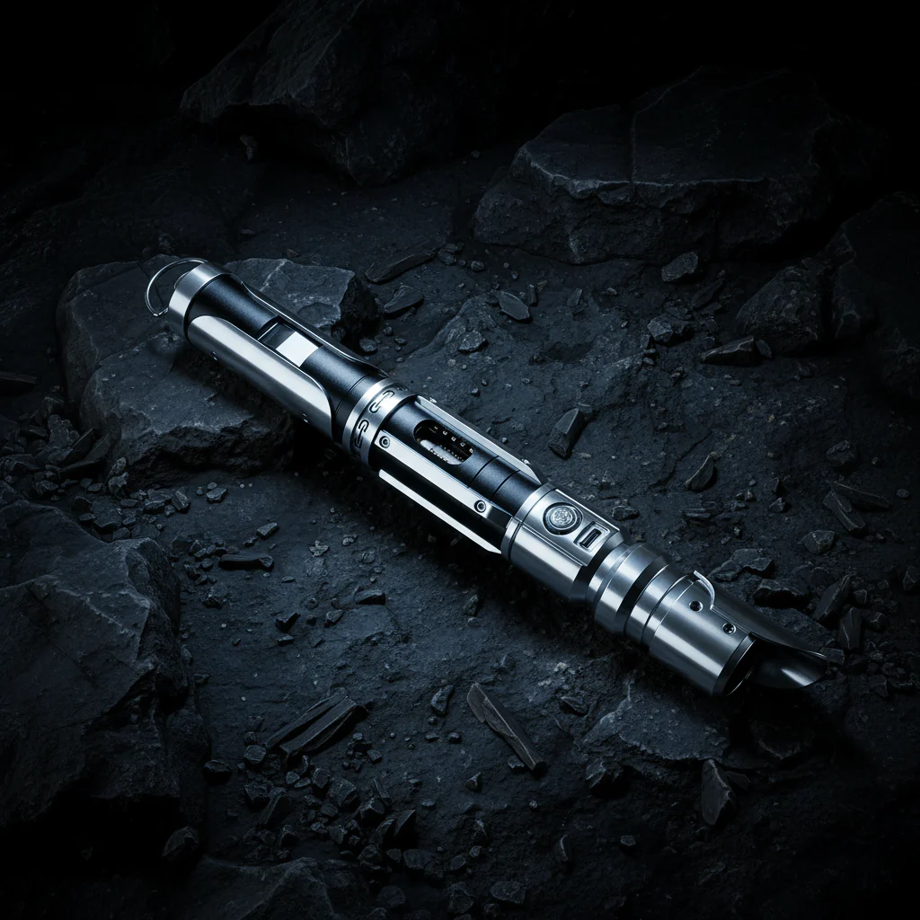 Codex Crystal Saber - Image 3
