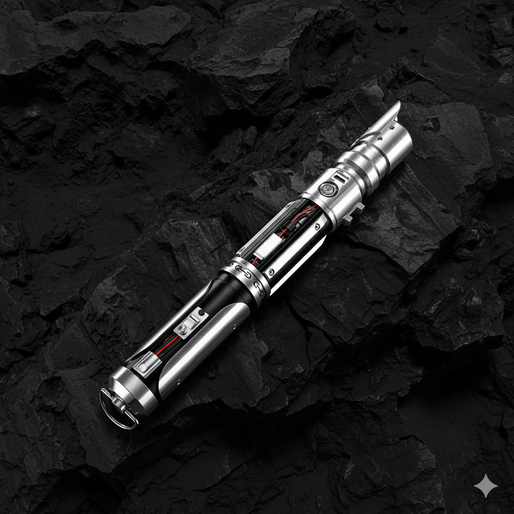 Codex Crystal Saber - Image 4