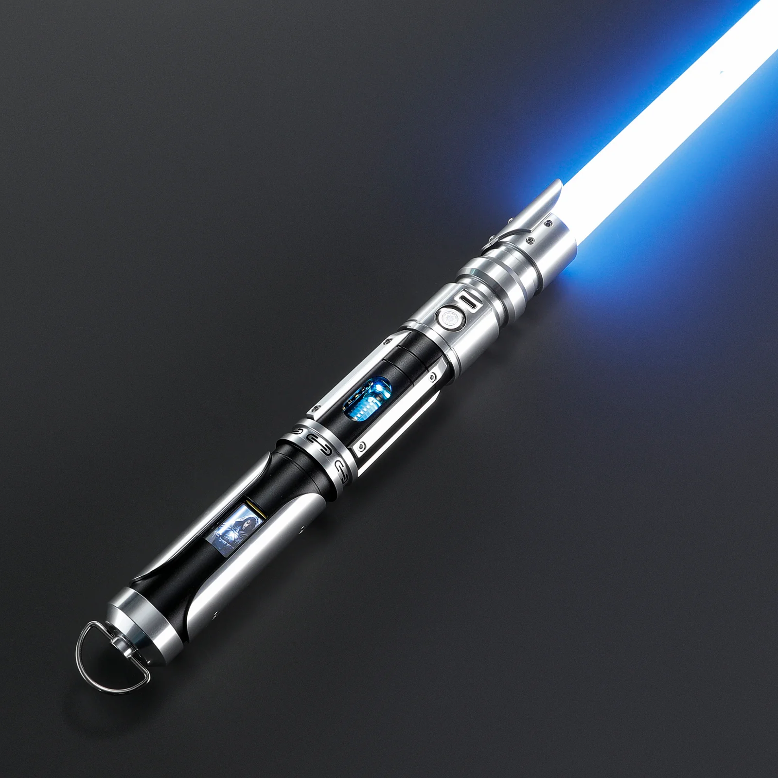 Codex Crystal Saber - Image 6