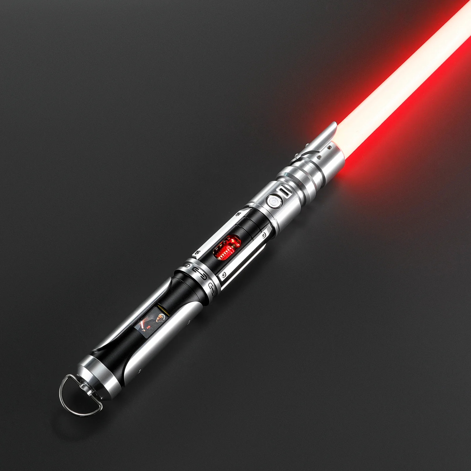 Codex Crystal Saber - Image 8