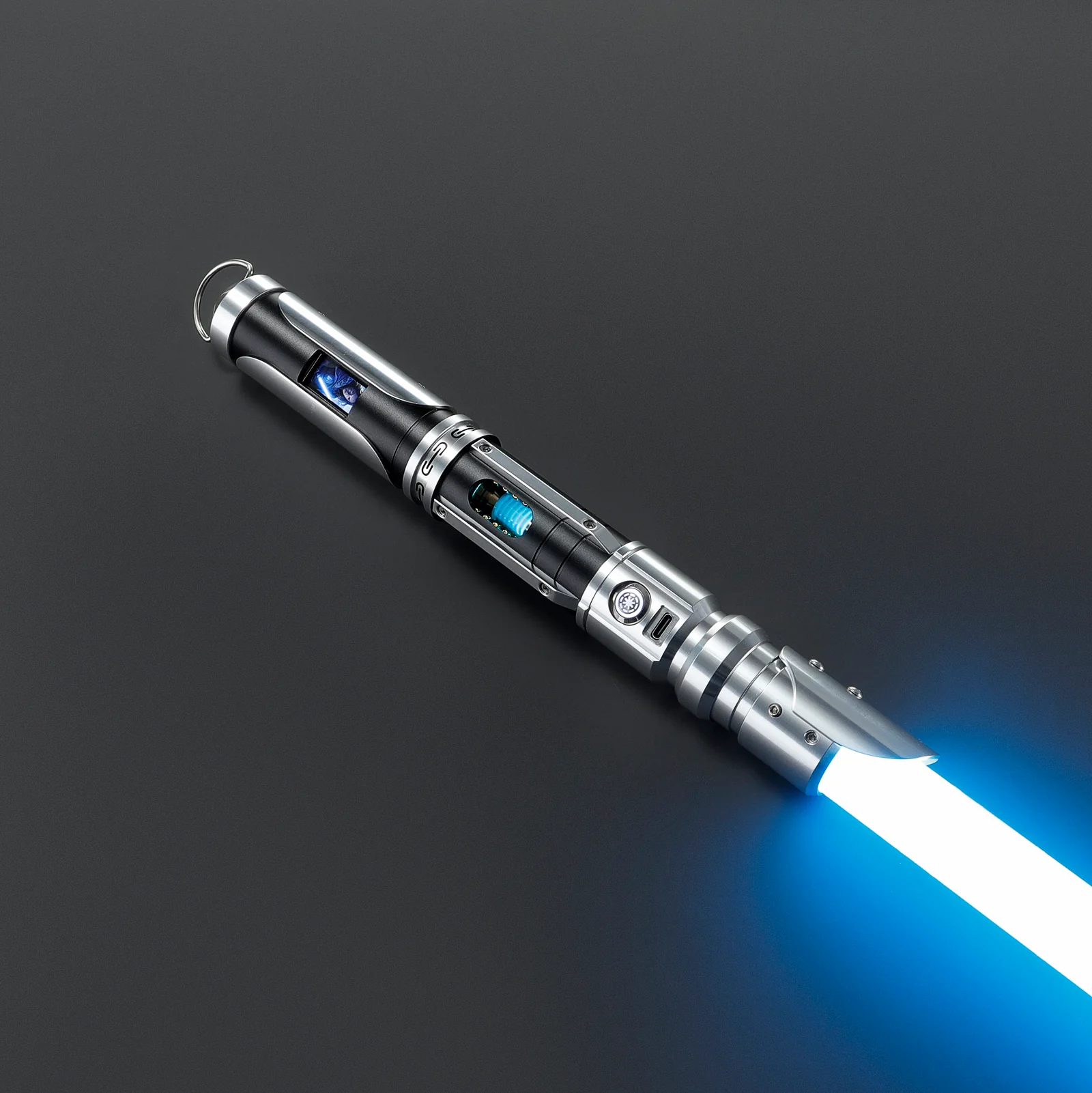 Codex Crystal Saber - Image 9