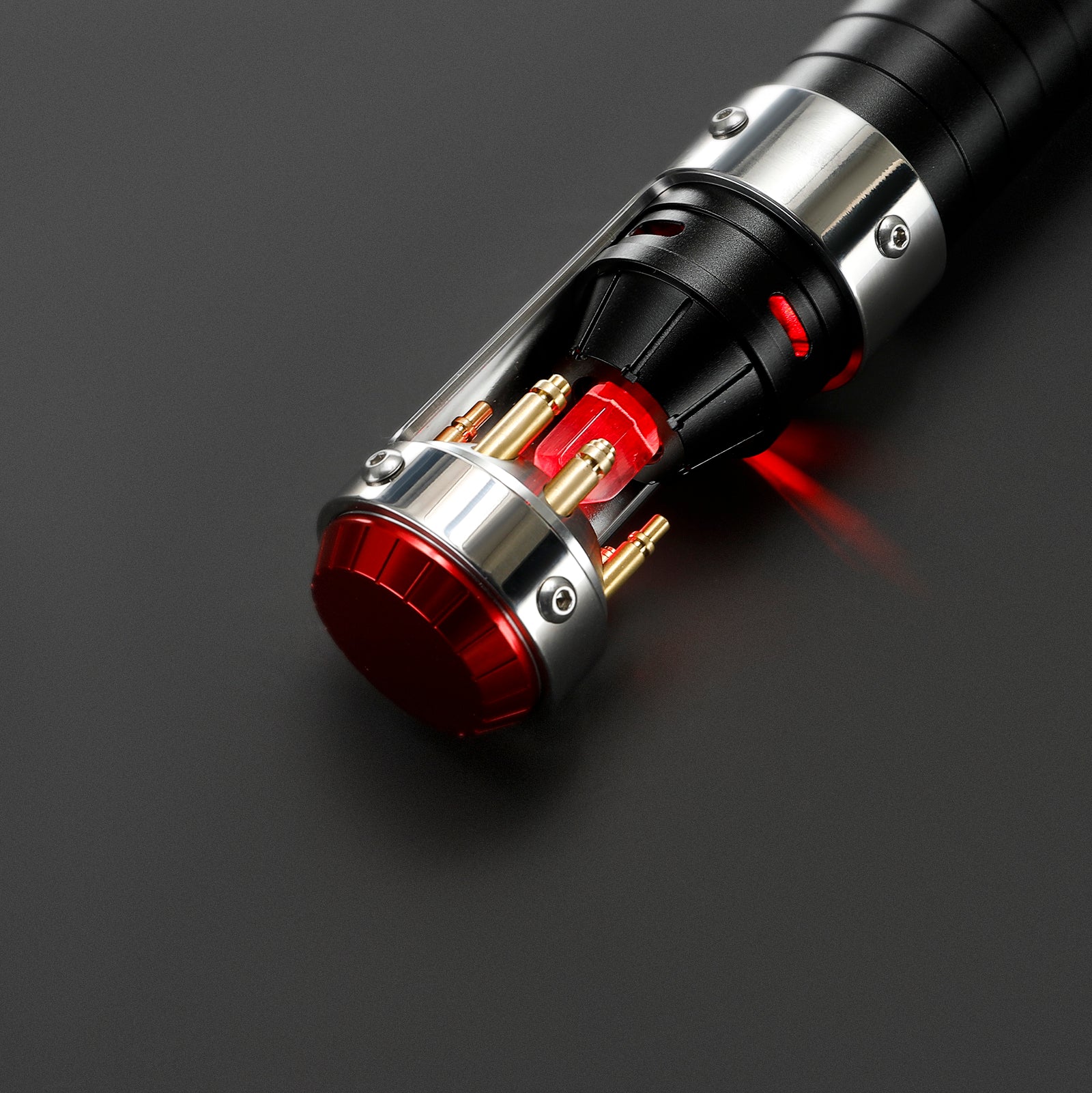 Crimson Core Saber - Image 11