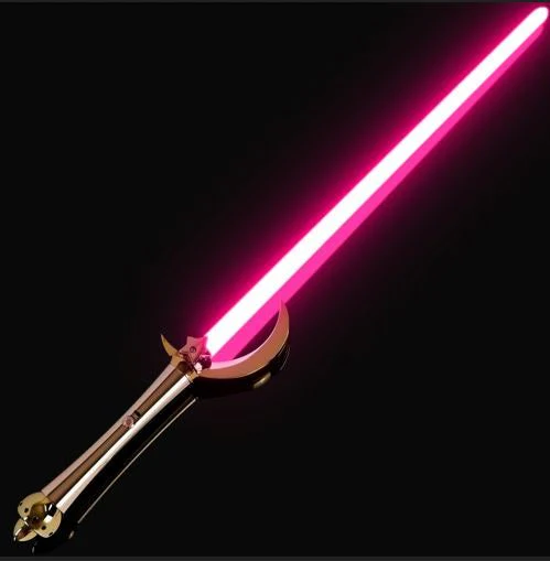 Sailor Moon Saber - Image 6