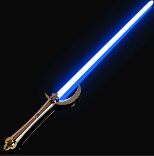 Sailor Moon Saber - Image 7