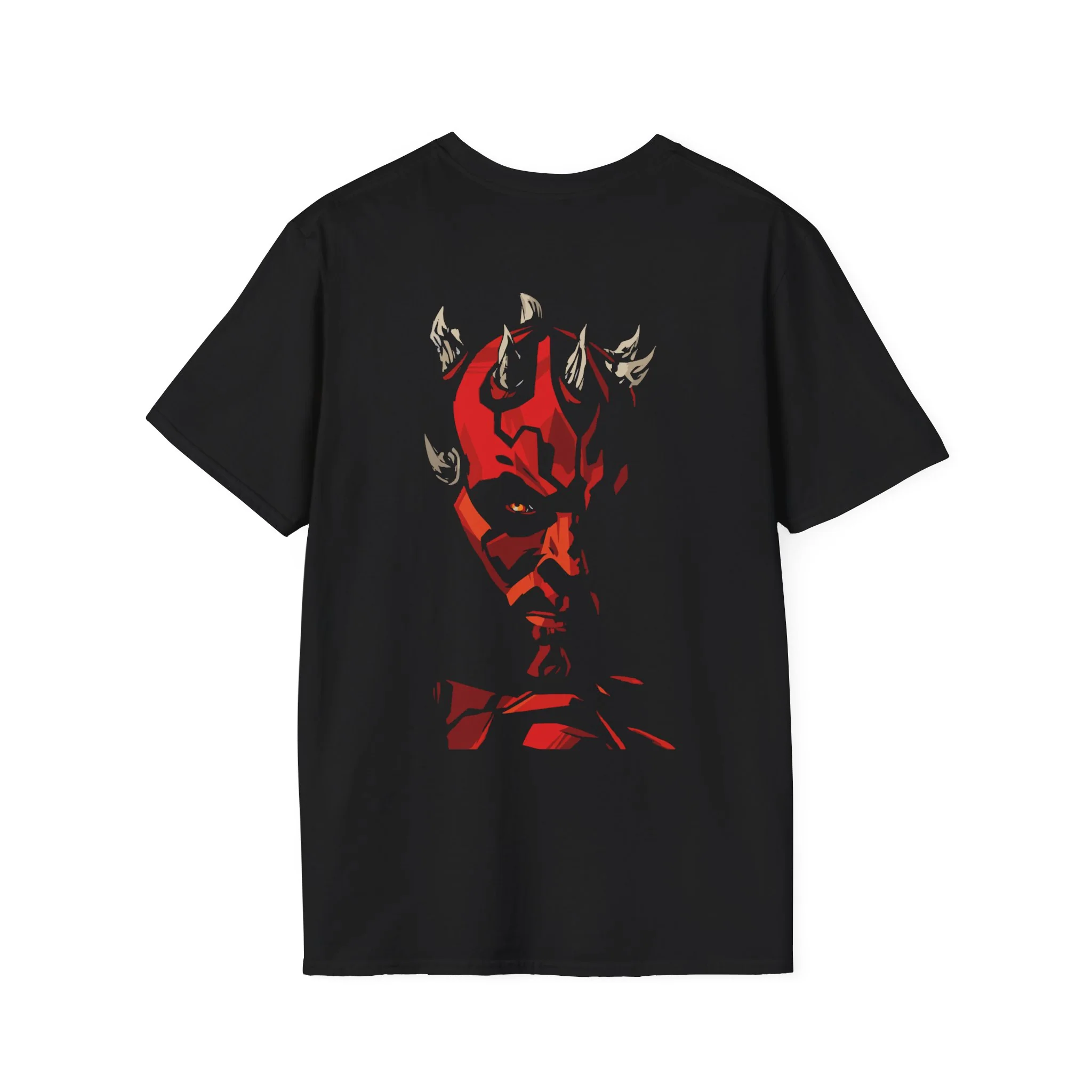 Dark Apprentice T-Shirt - Image 4