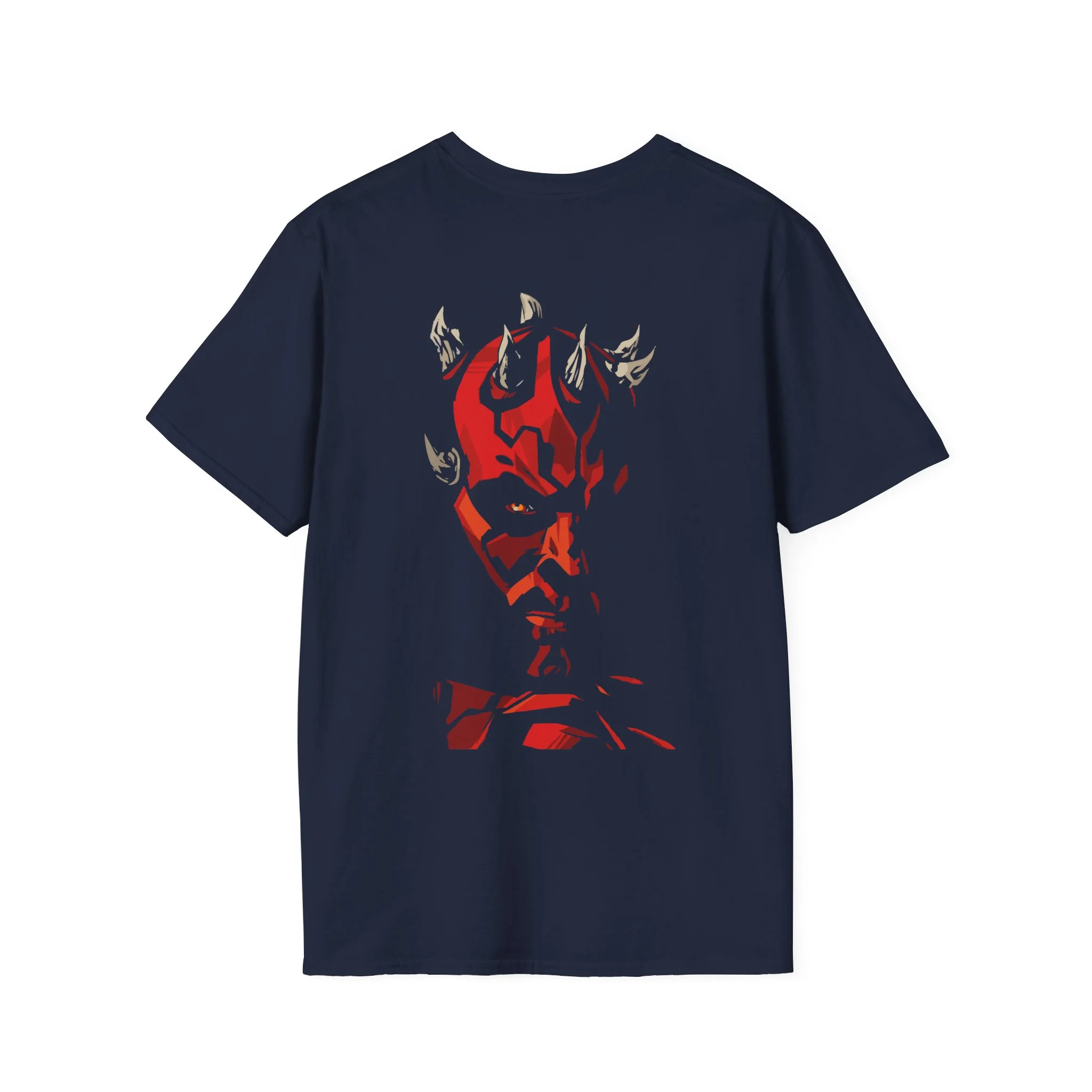 Dark Apprentice T-Shirt - Image 6