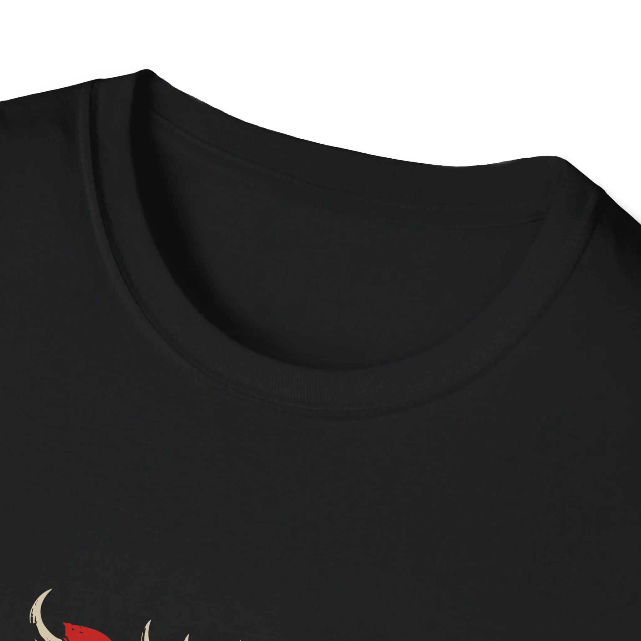 Dark Apprentice T-Shirt - Image 7