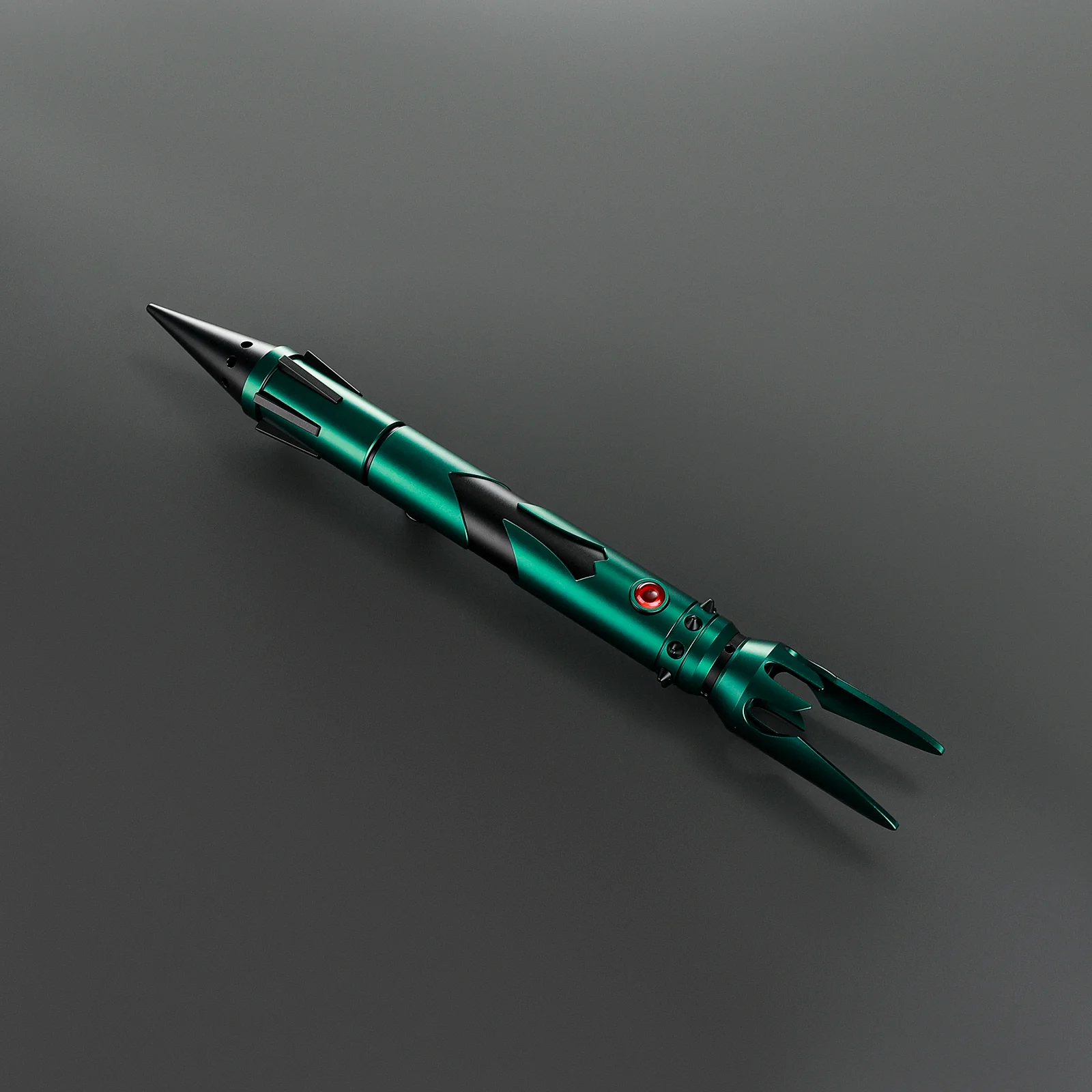 Dark Emerald Saber - Image 10