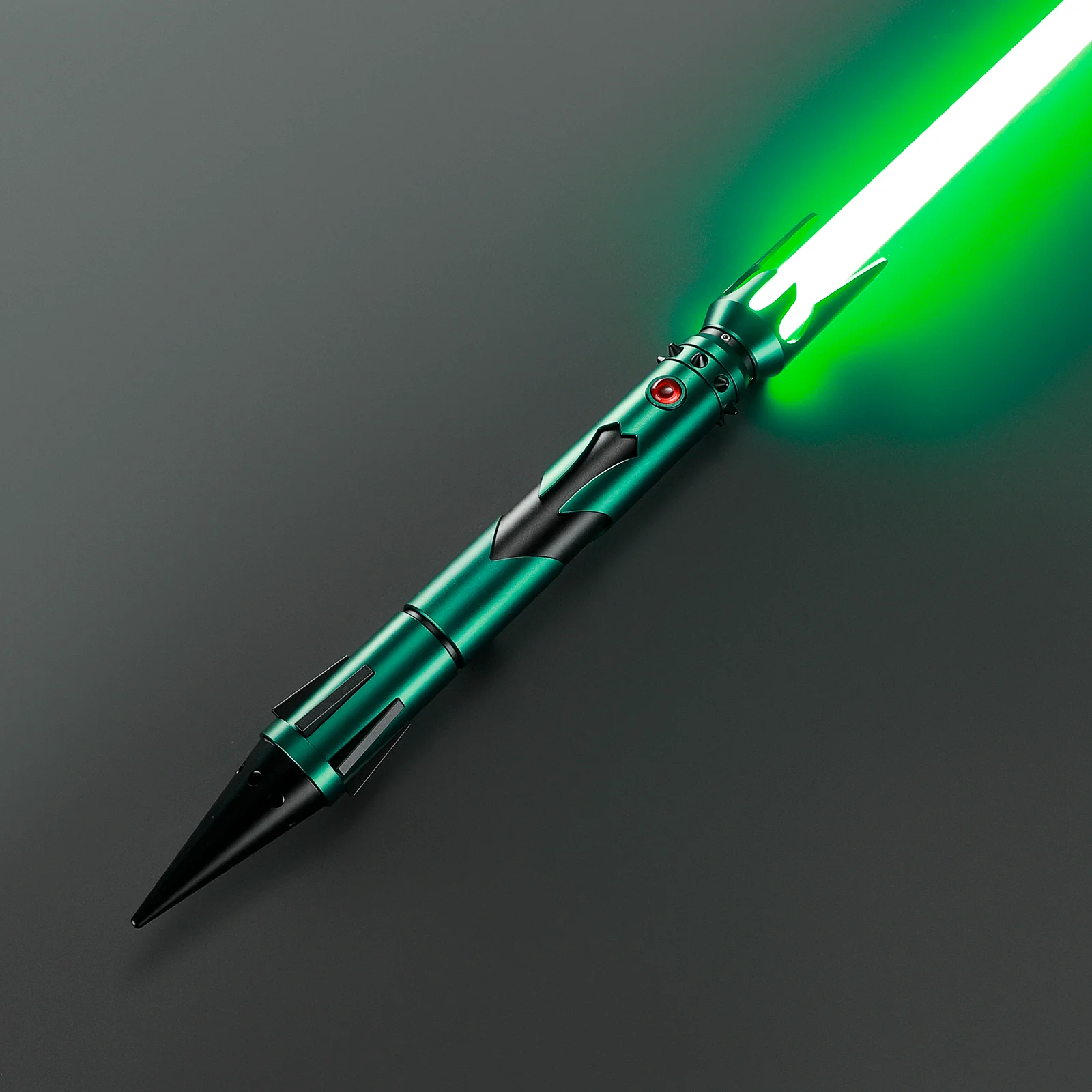 Dark Emerald Saber - Image 6