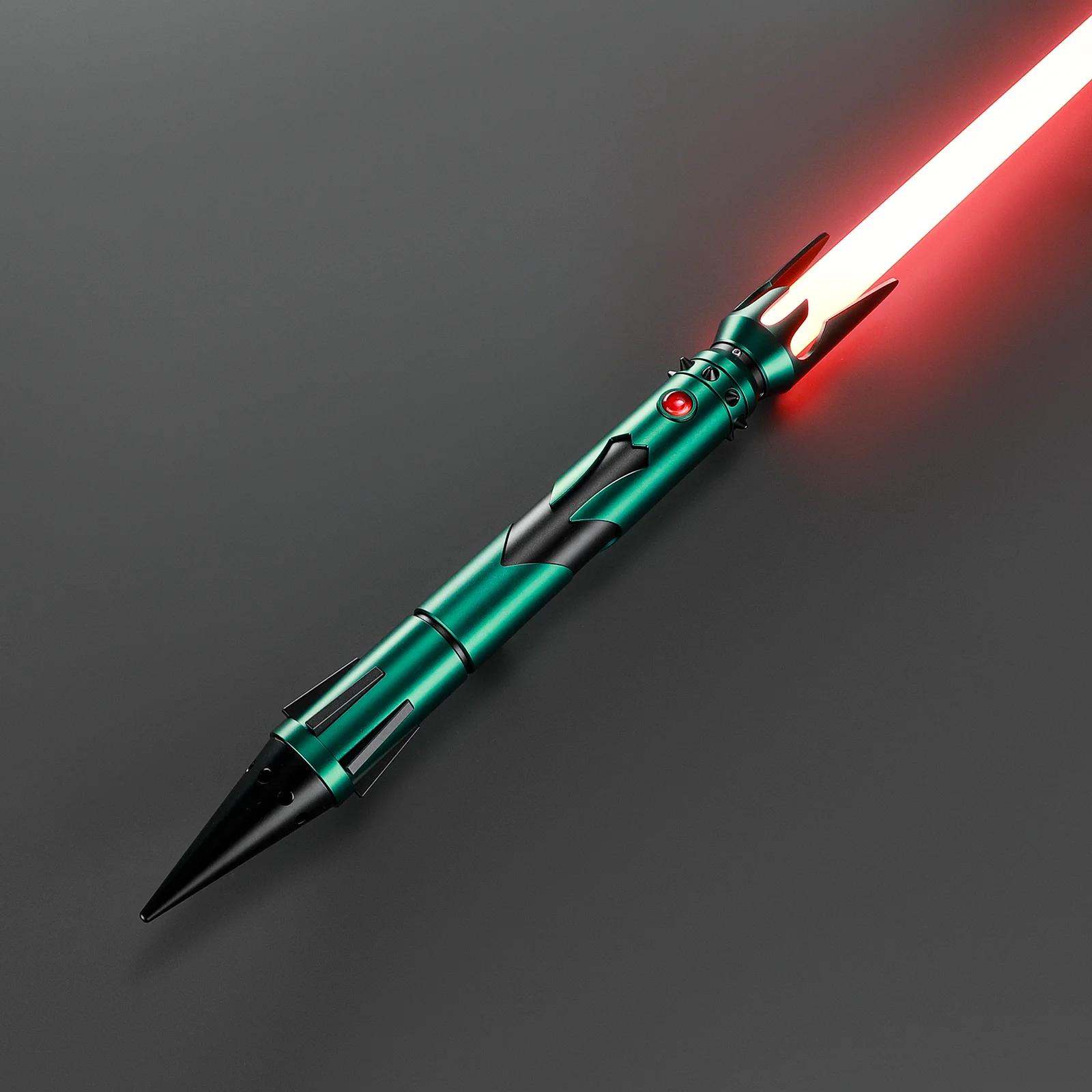 Dark Emerald Saber - Image 7