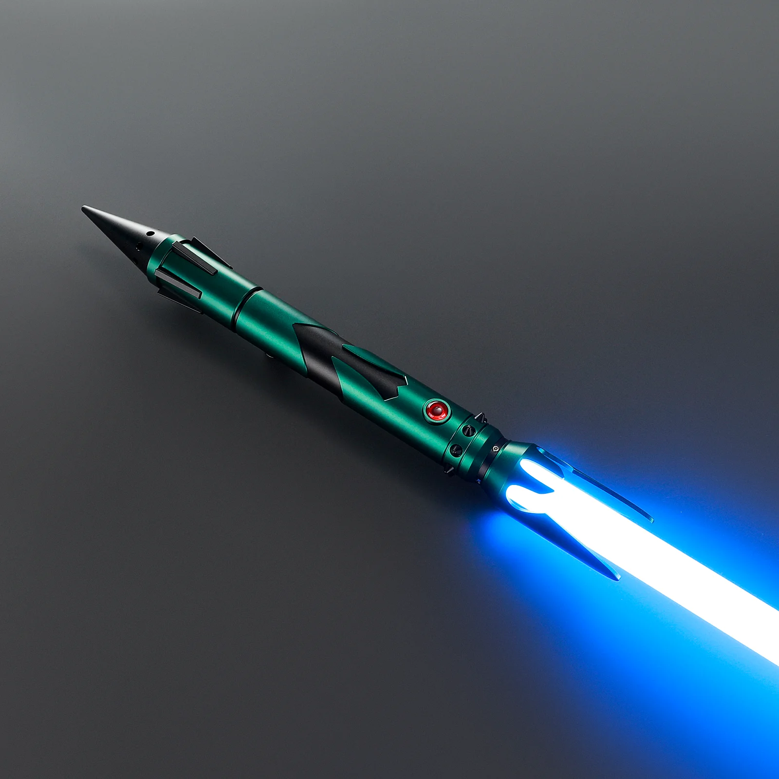 Dark Emerald Saber - Image 8