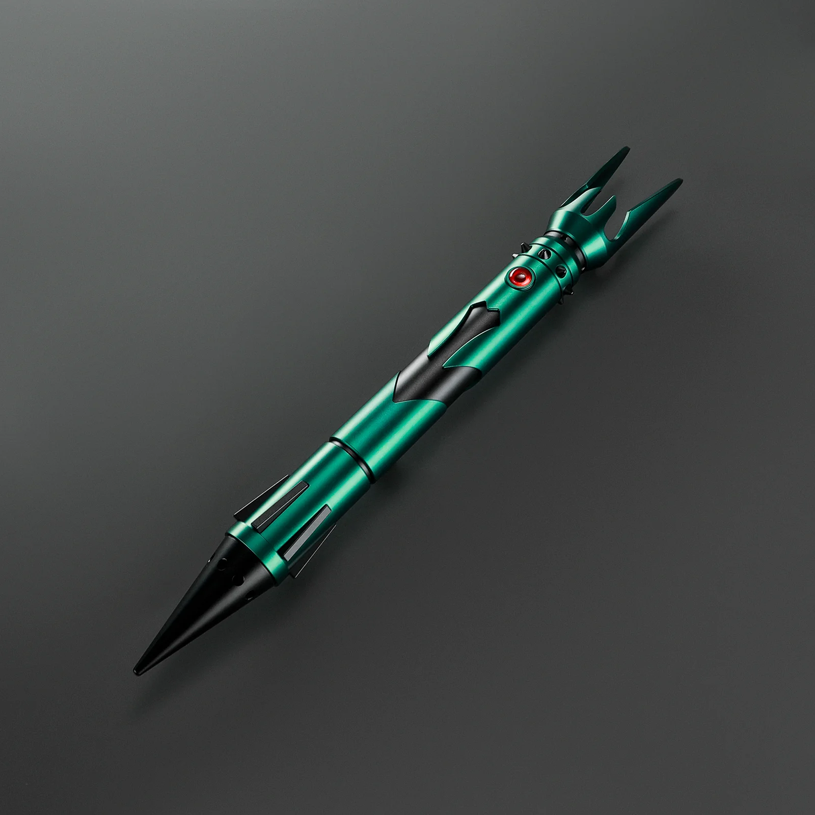 Dark Emerald Saber - Image 9