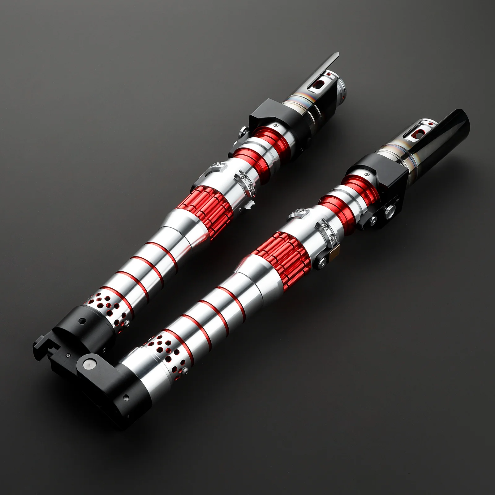 Dark Rey Dual Bladed - Image 8