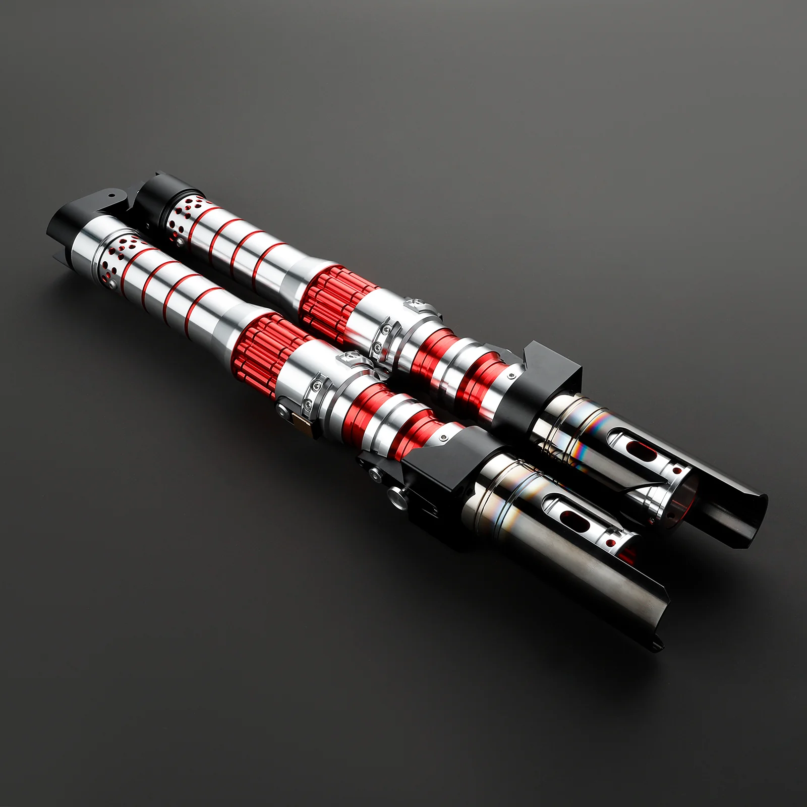 Dark Rey Dual Bladed - Image 7