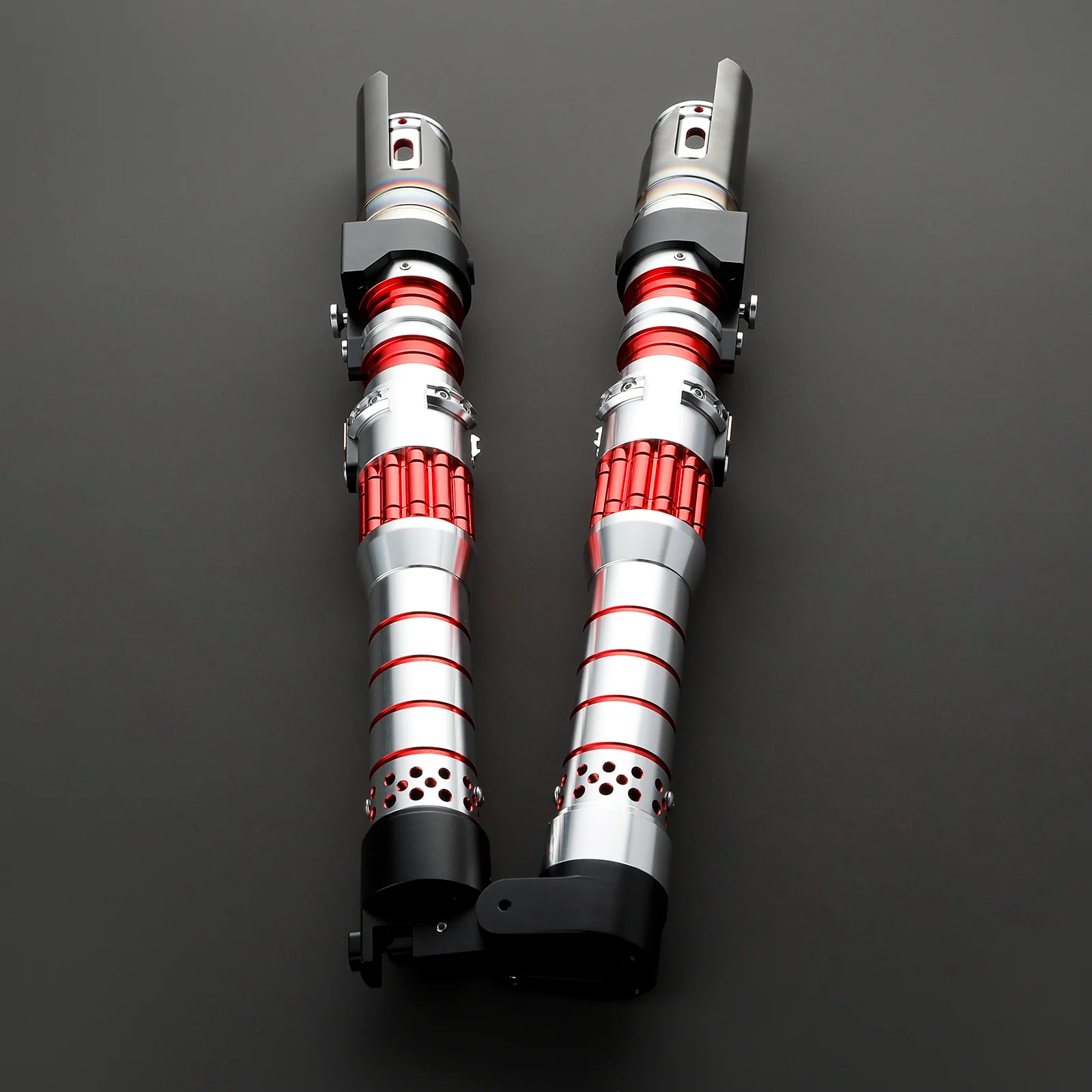 Dark Rey Dual Bladed - Image 9