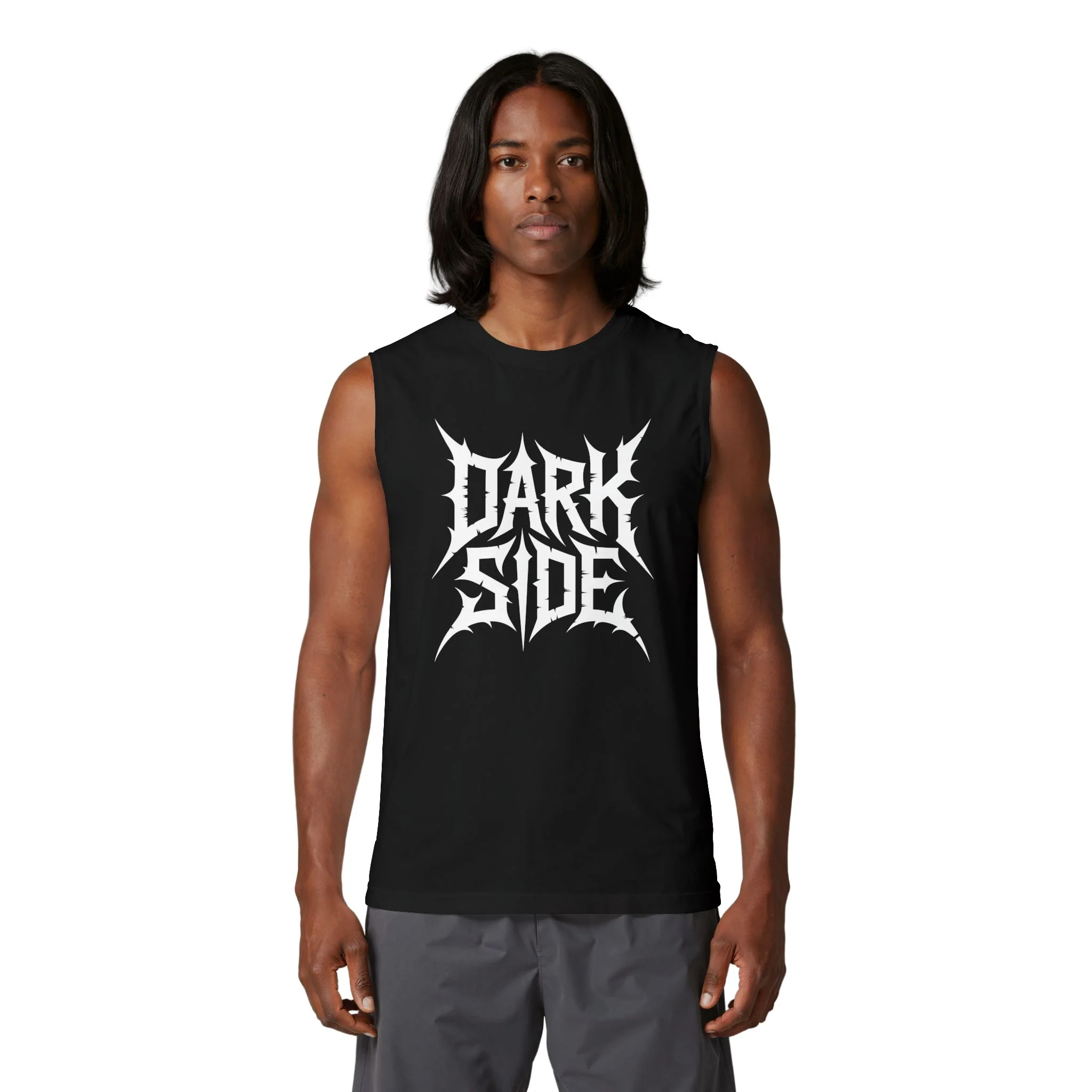 Dark Side Tank Top - Image 4