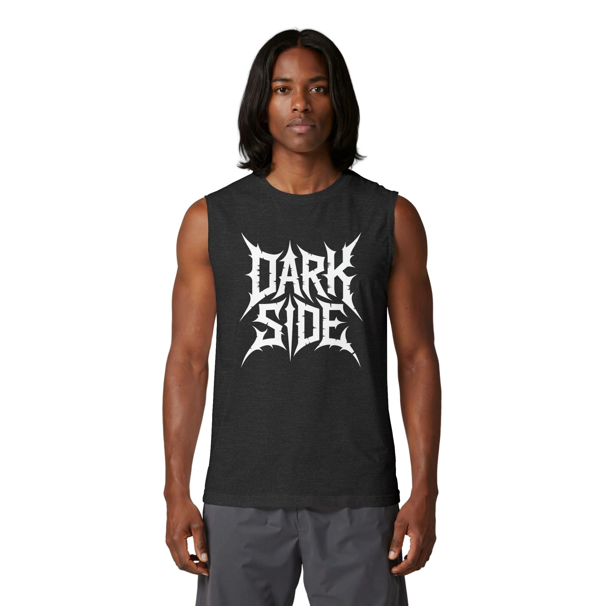 Dark Side Tank Top - Image 7