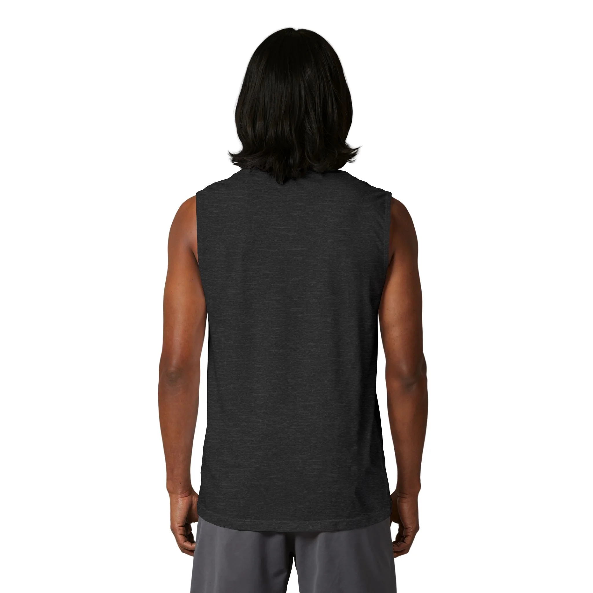 Dark Side Tank Top - Image 8