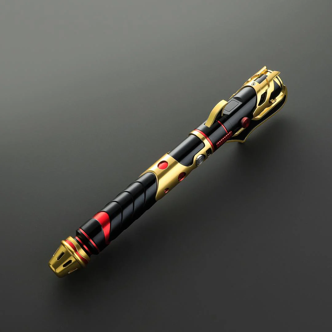Dark Throne Saber - Image 6