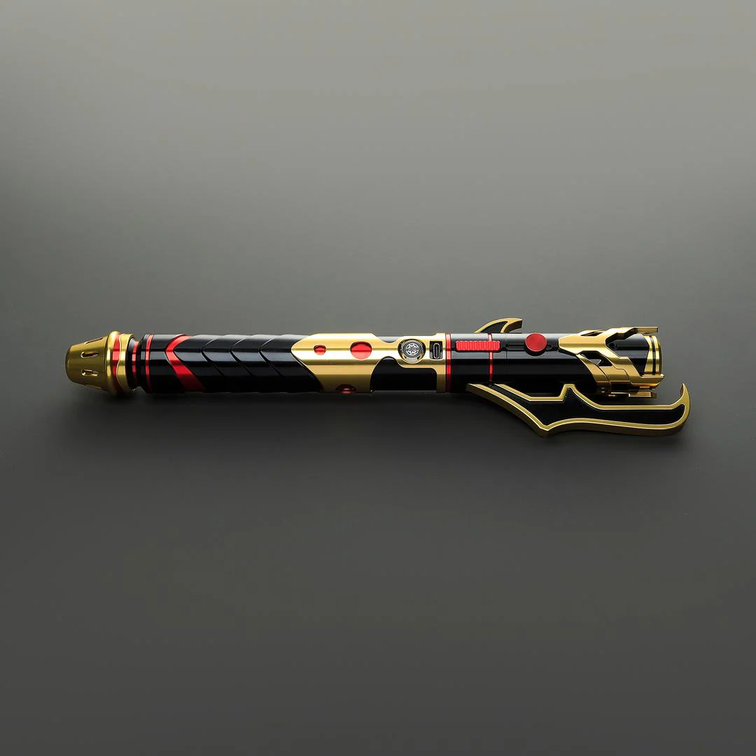 Dark Throne Saber - Image 8