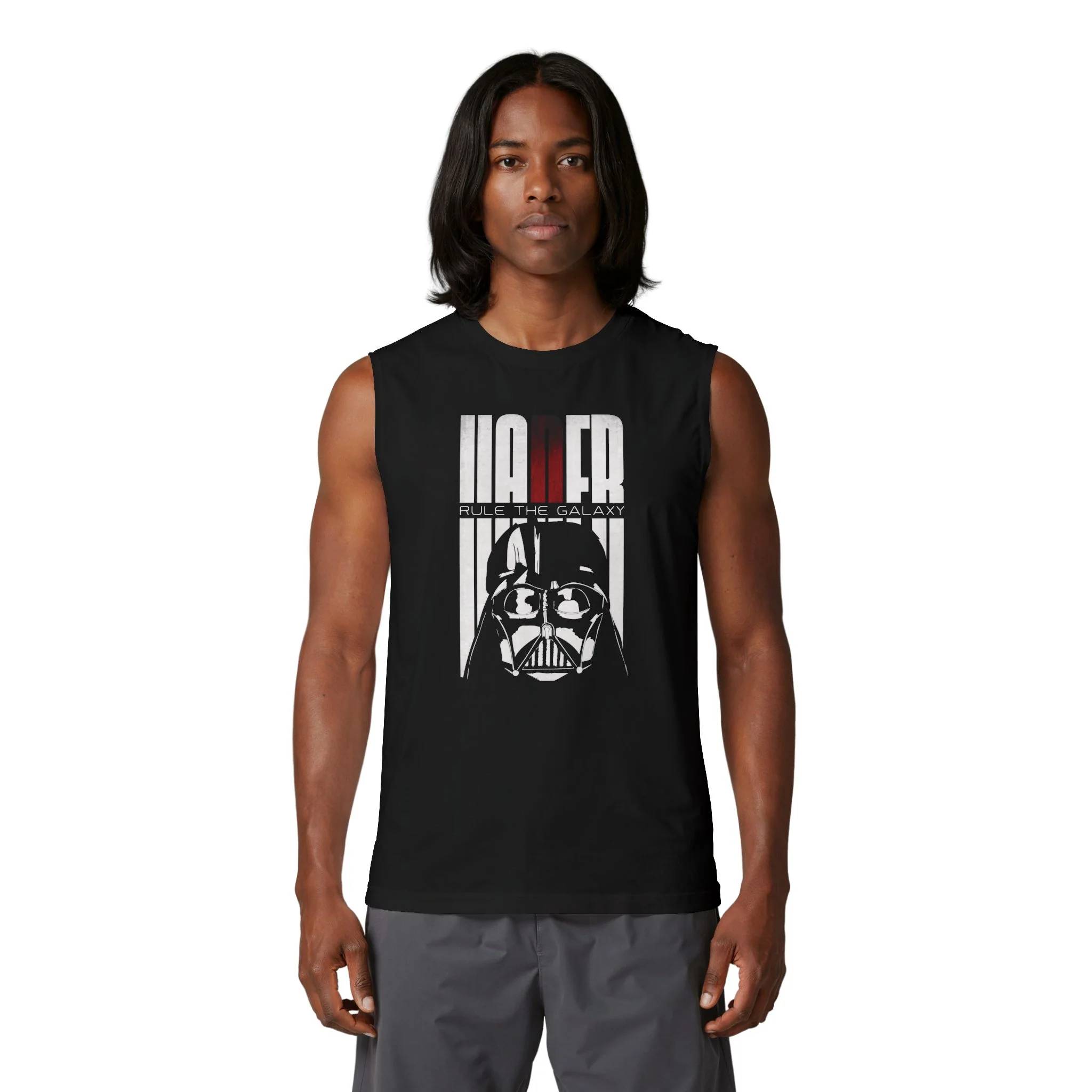 Darklord Tank Top - Image 4